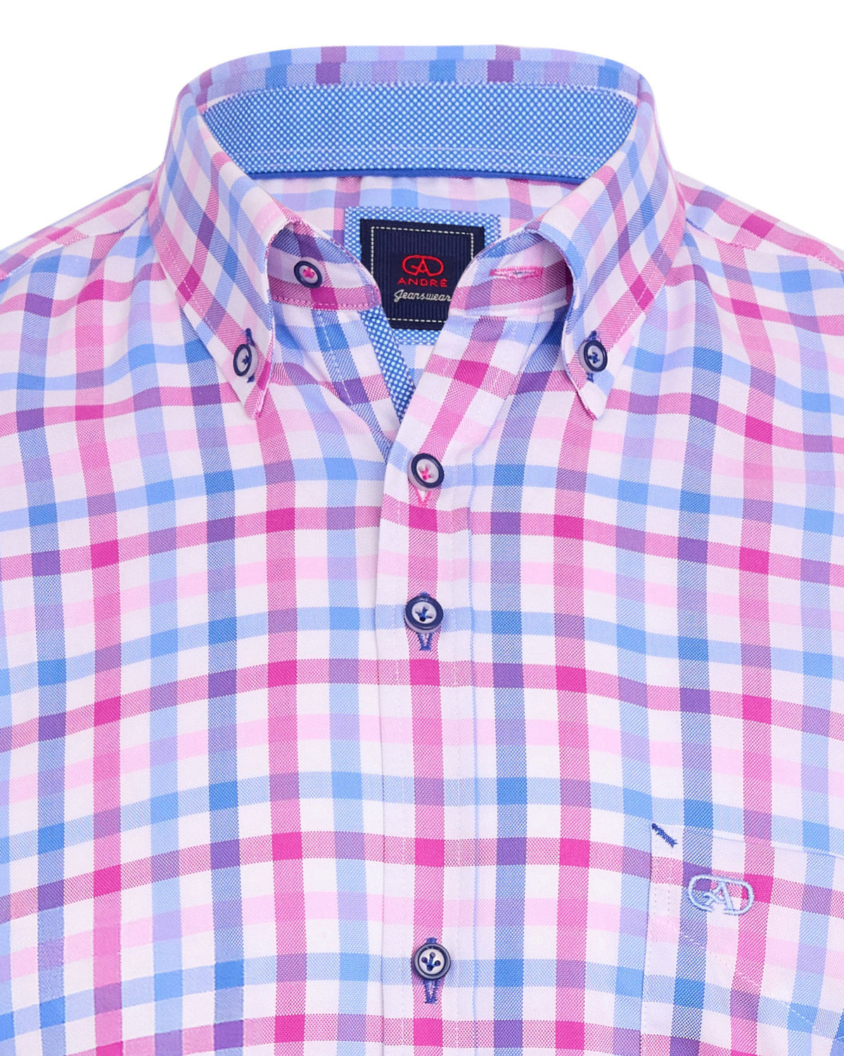 Dee Short Sleeve Shirt
