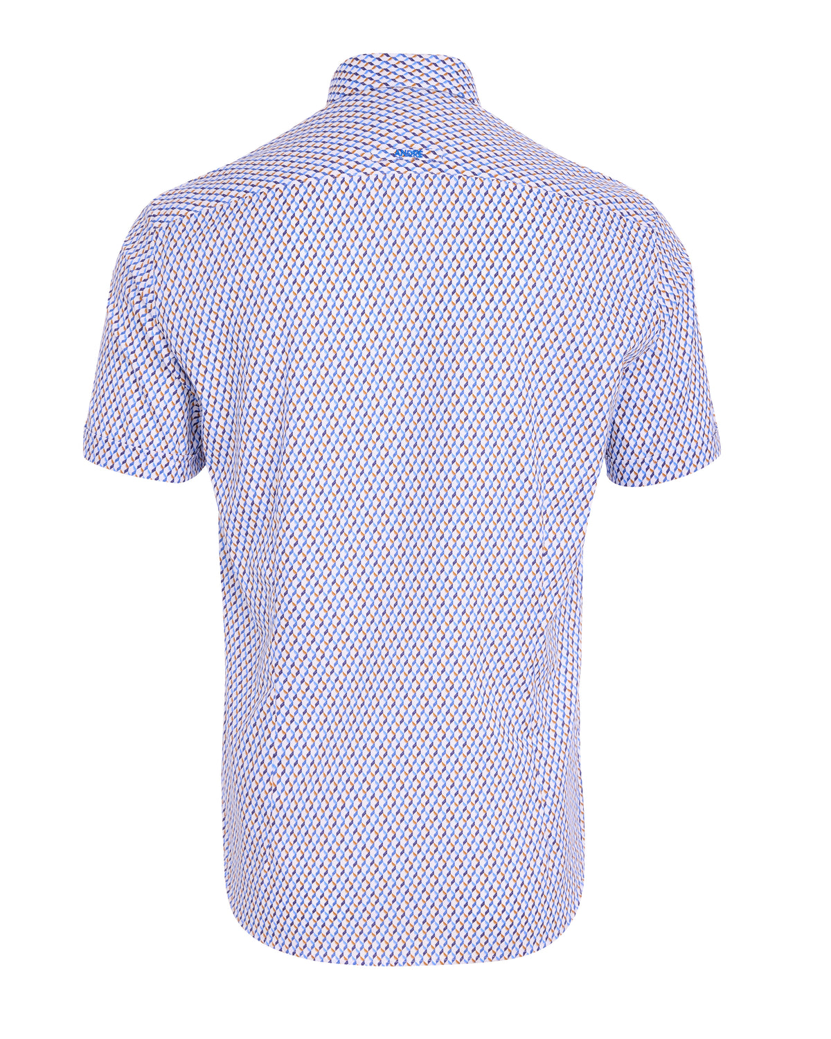 Dodder Short Sleeve Shirt