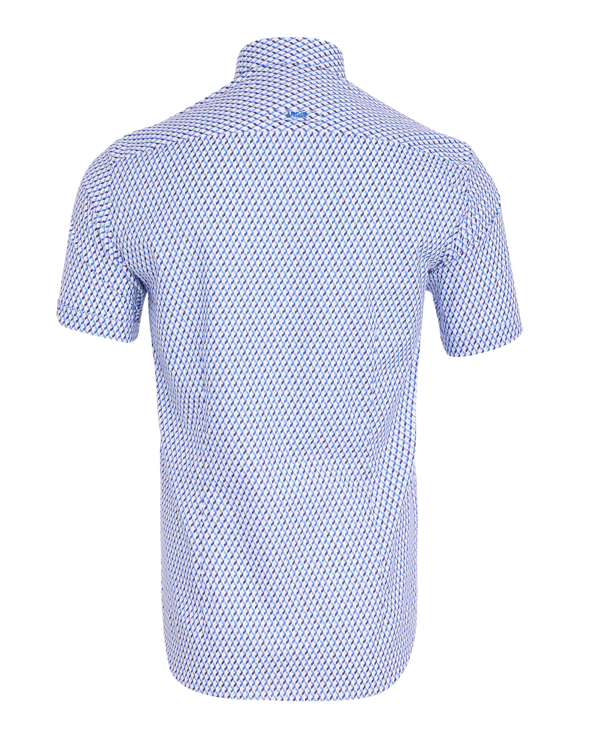 Dodder Short Sleeve Shirt
