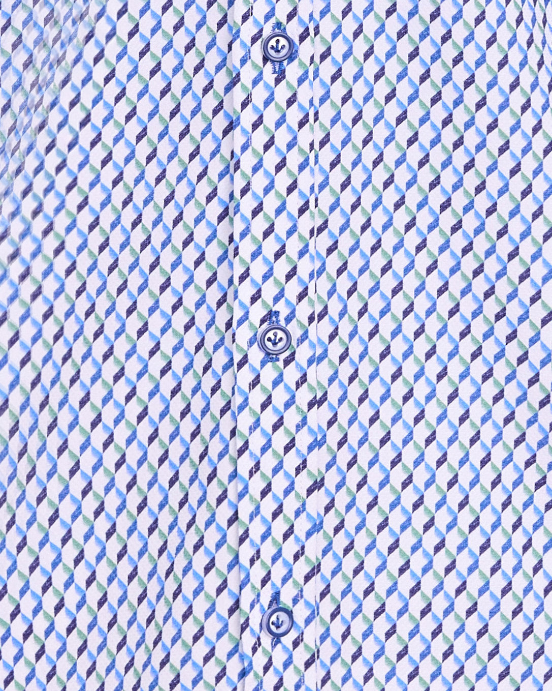 Dodder Short Sleeve Shirt