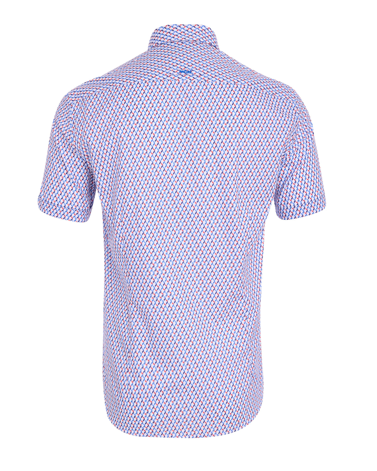 Dodder Short Sleeve Shirt