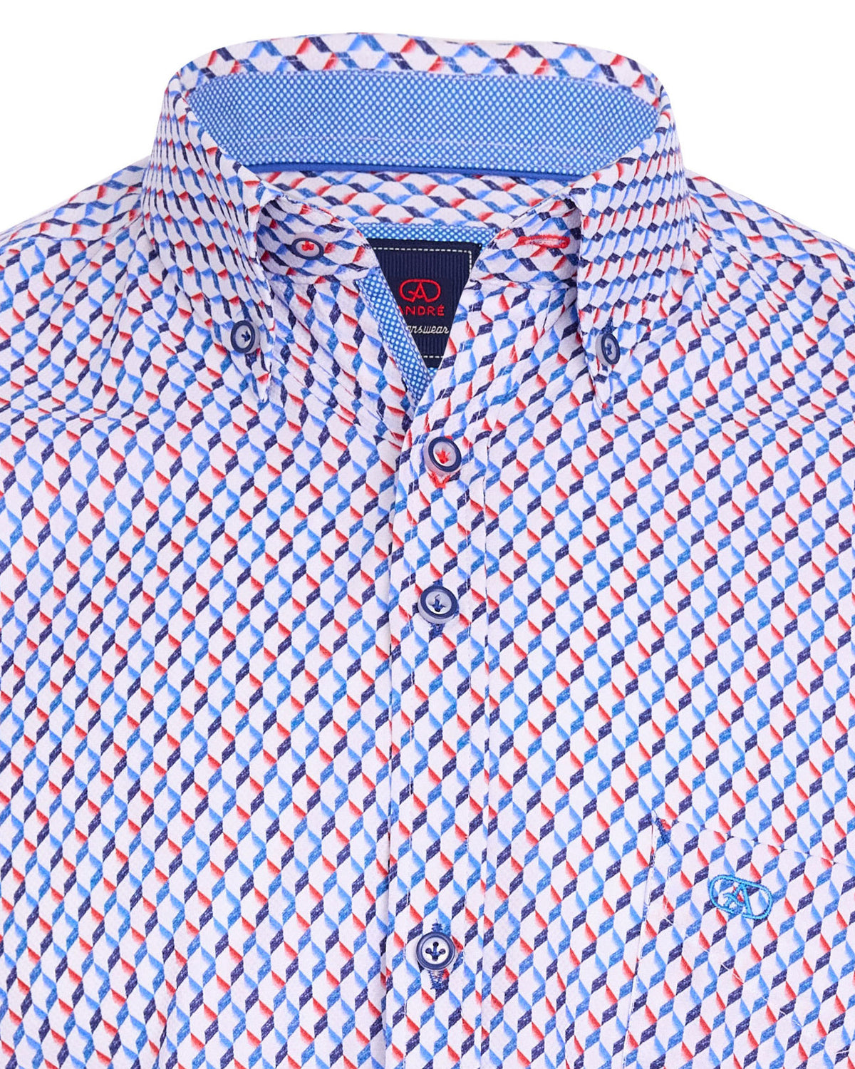 Dodder Short Sleeve Shirt
