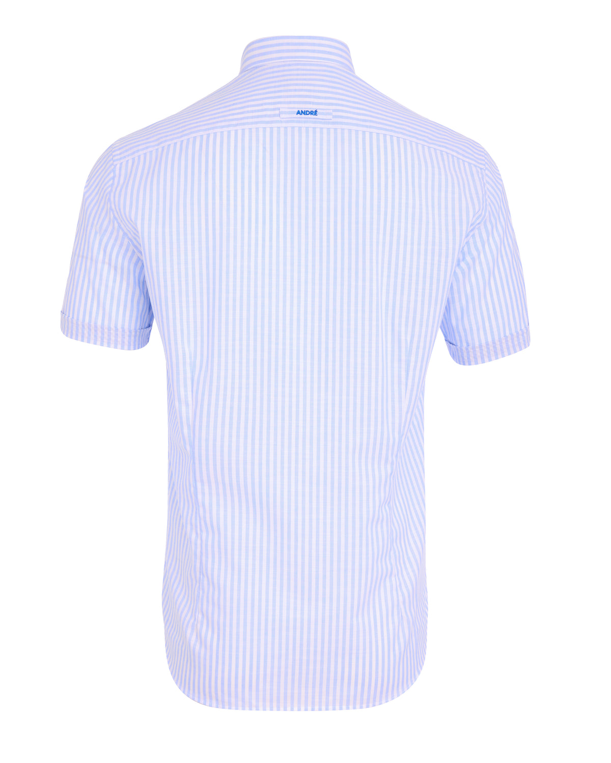 Finn Short Sleeve Shirt