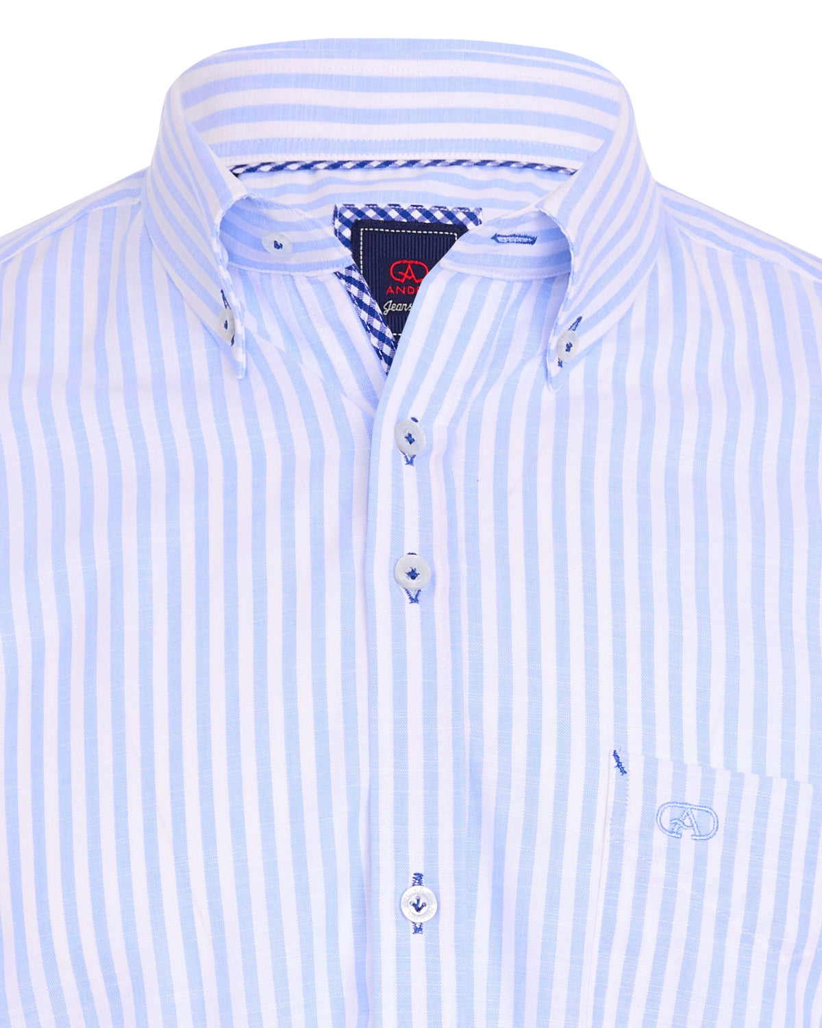 Finn Short Sleeve Shirt