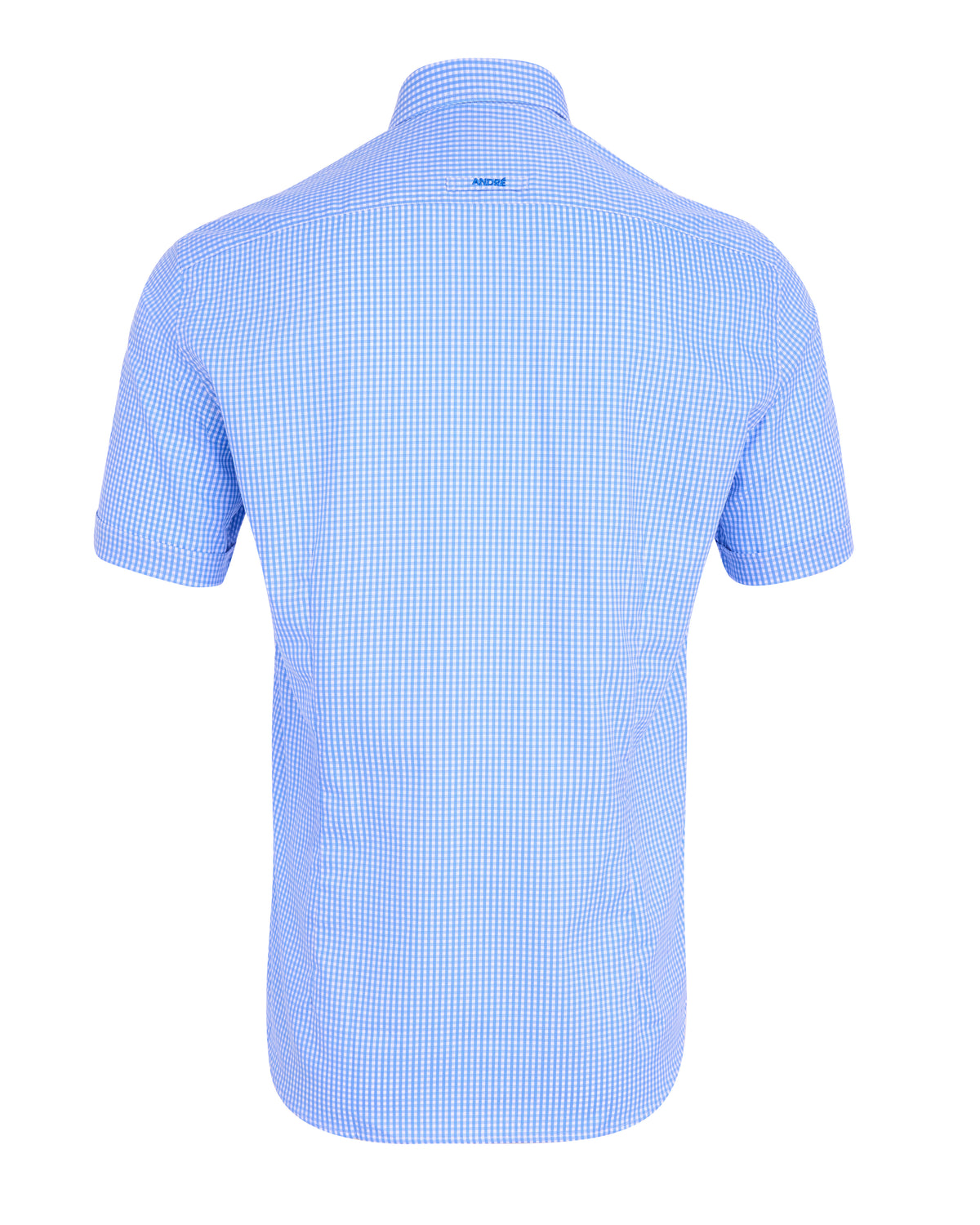Foyle Short Sleeve Shirt