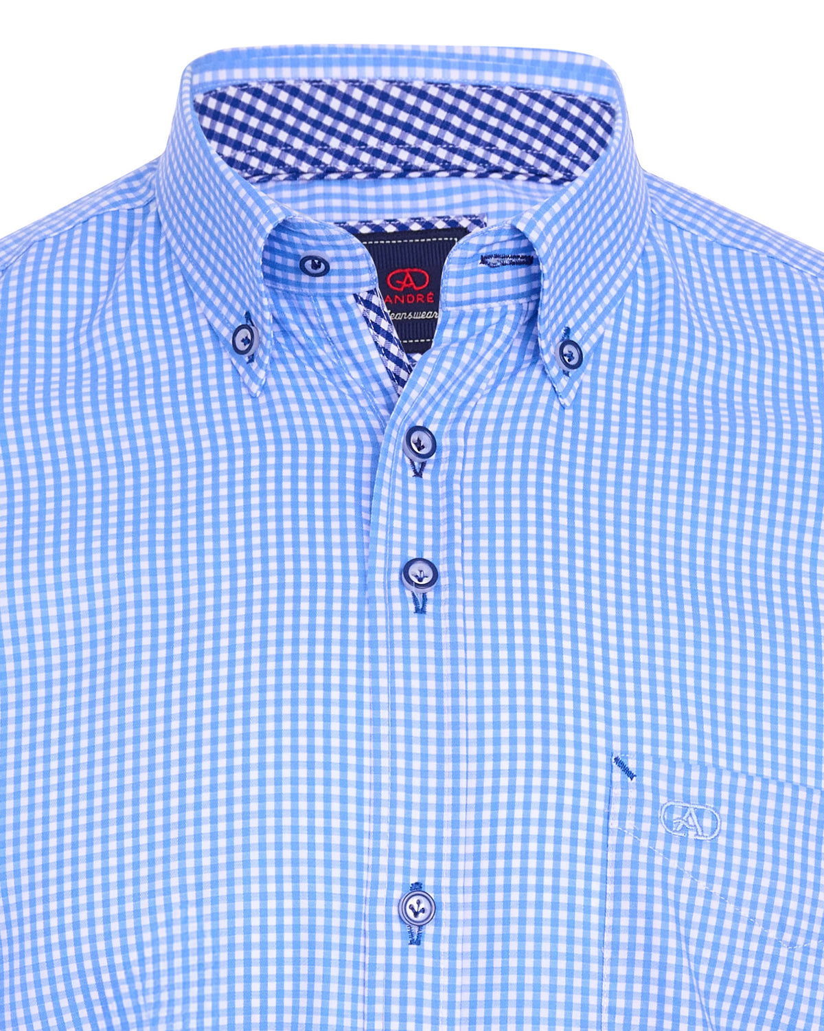 Foyle Short Sleeve Shirt