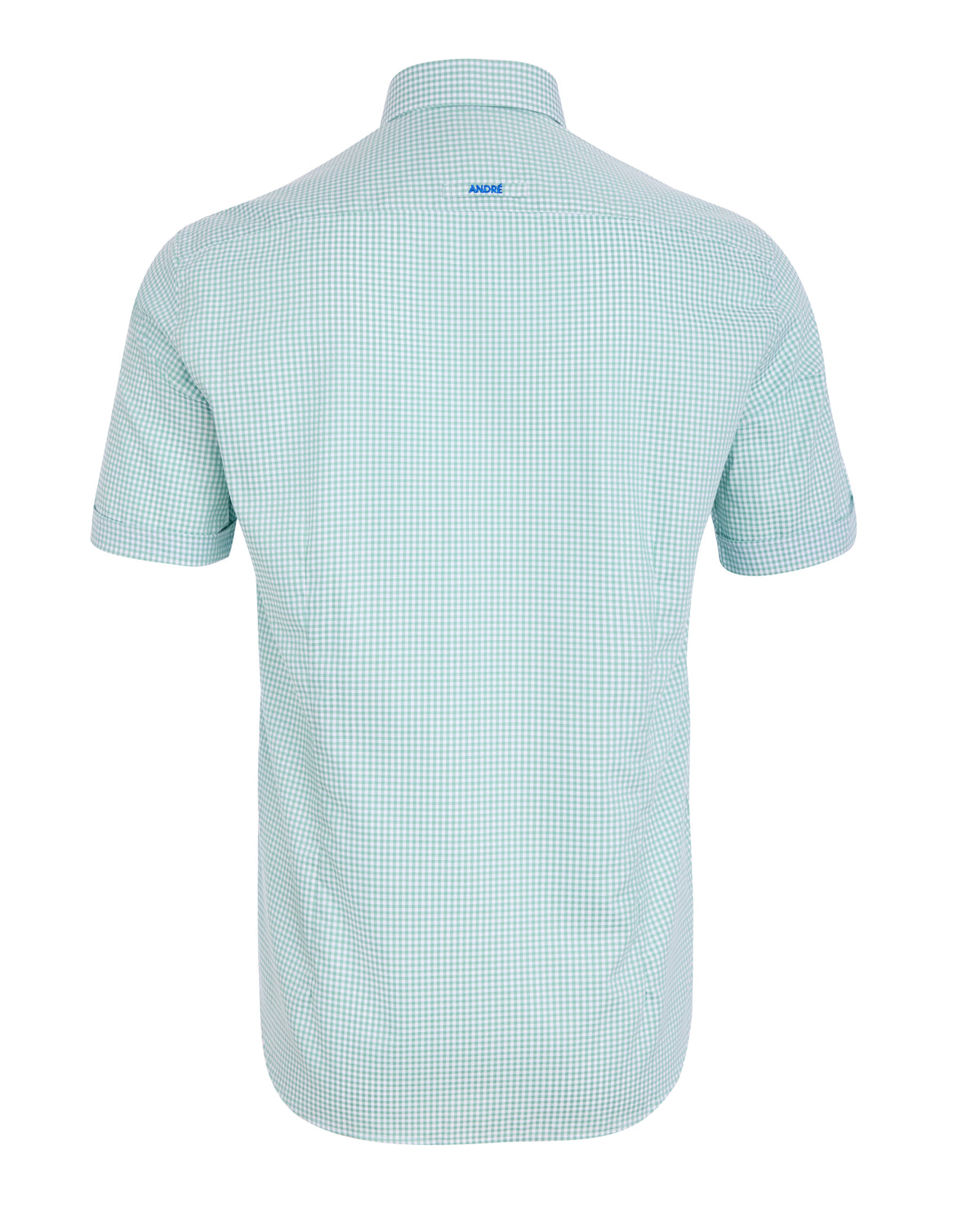 Foyle Short Sleeve Shirt