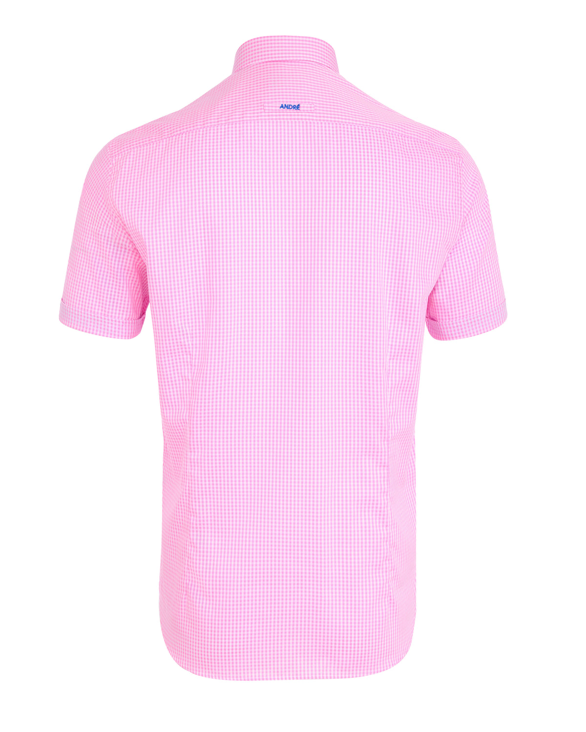 Foyle Short Sleeve Shirt