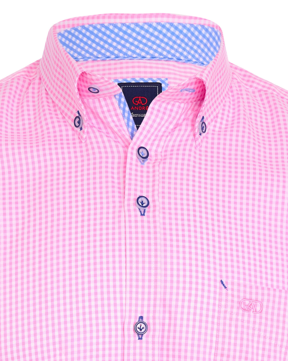 Foyle Short Sleeve Shirt