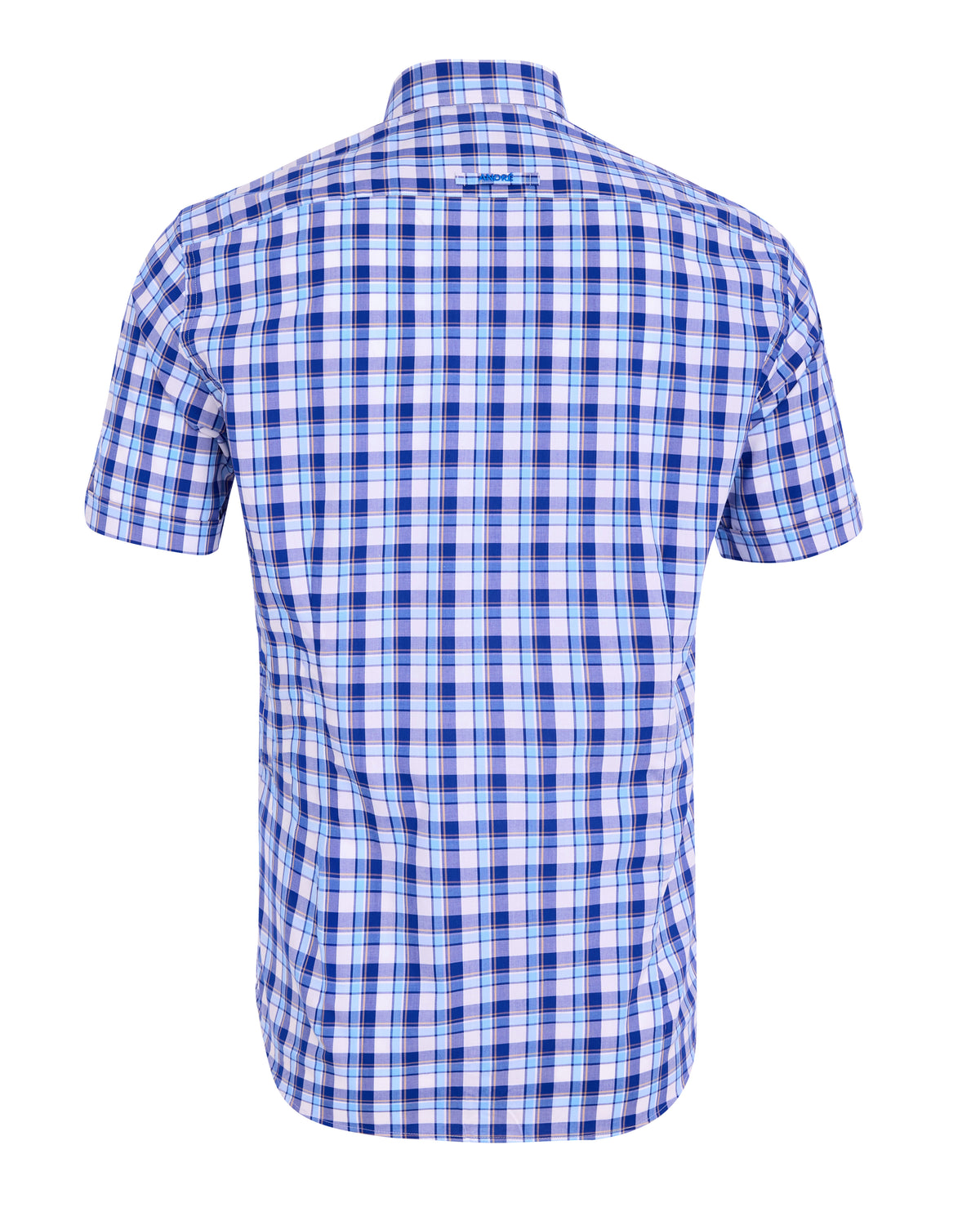 Lagan Short Sleeve Shirt