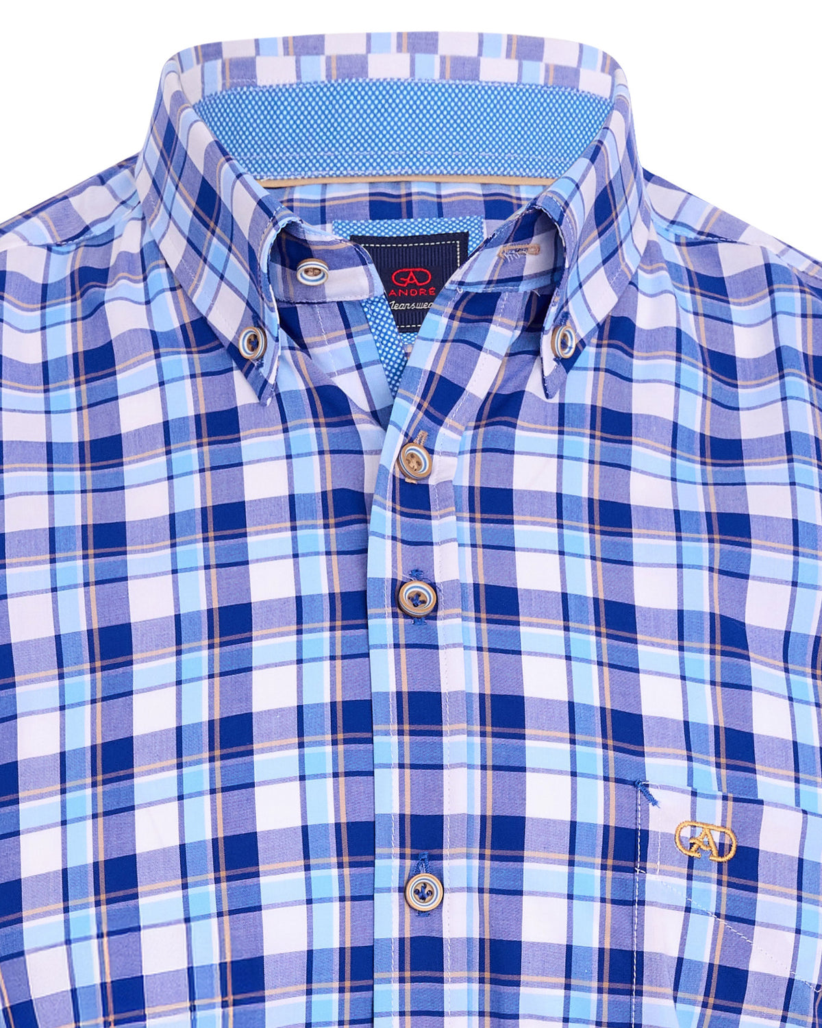 Lagan Short Sleeve Shirt