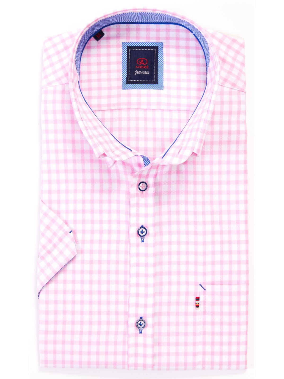 Lombard SS Shirt