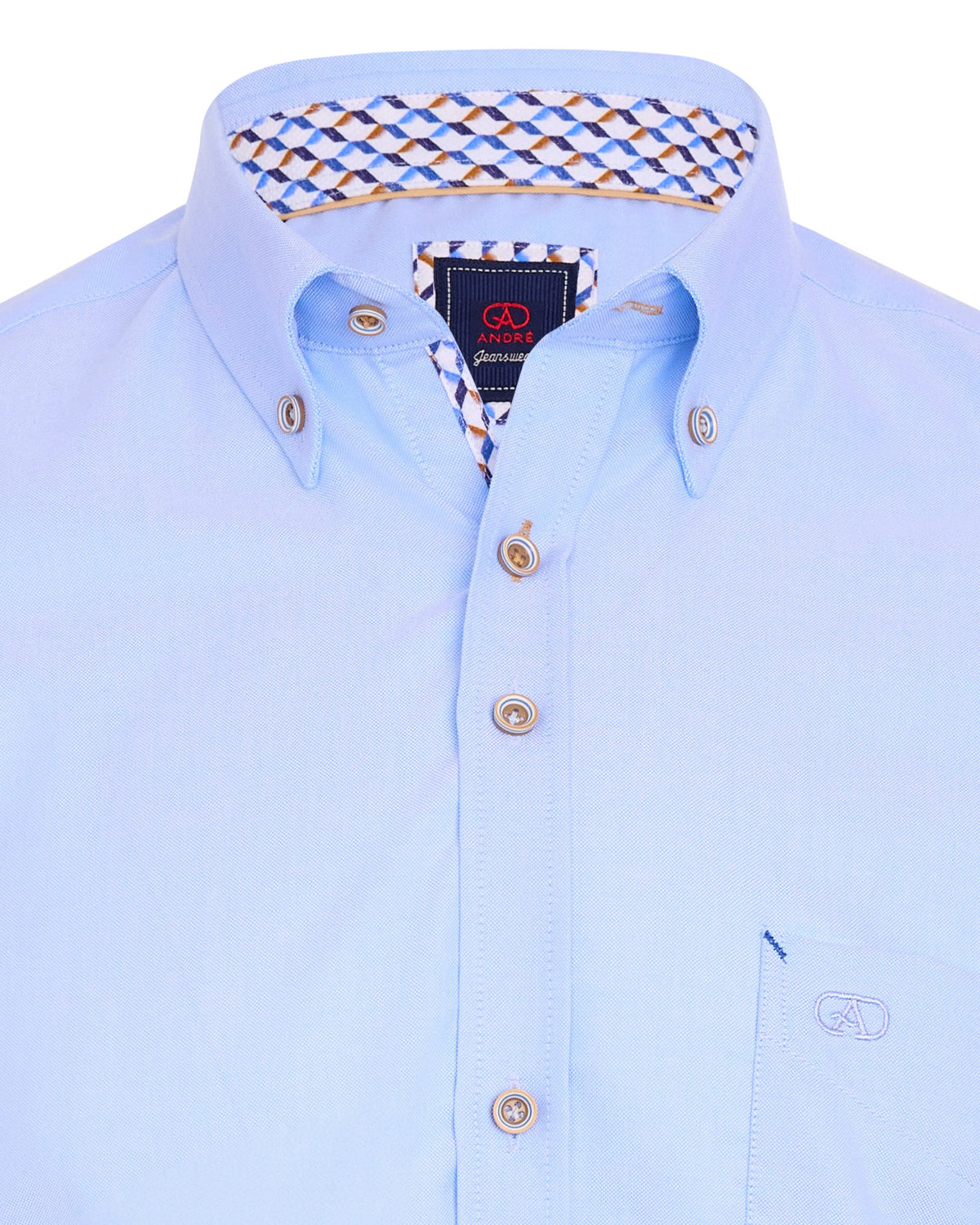 Shannon Short Sleeve Shirt