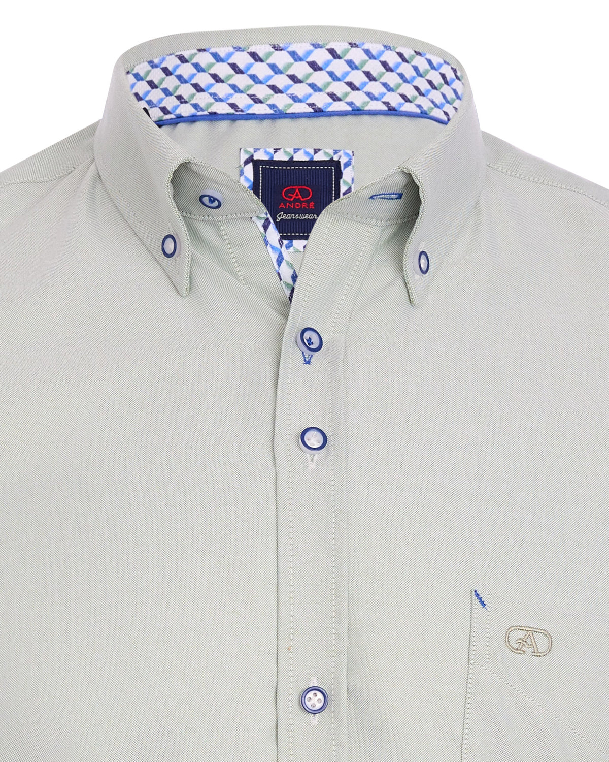 Shannon Short Sleeve Shirt