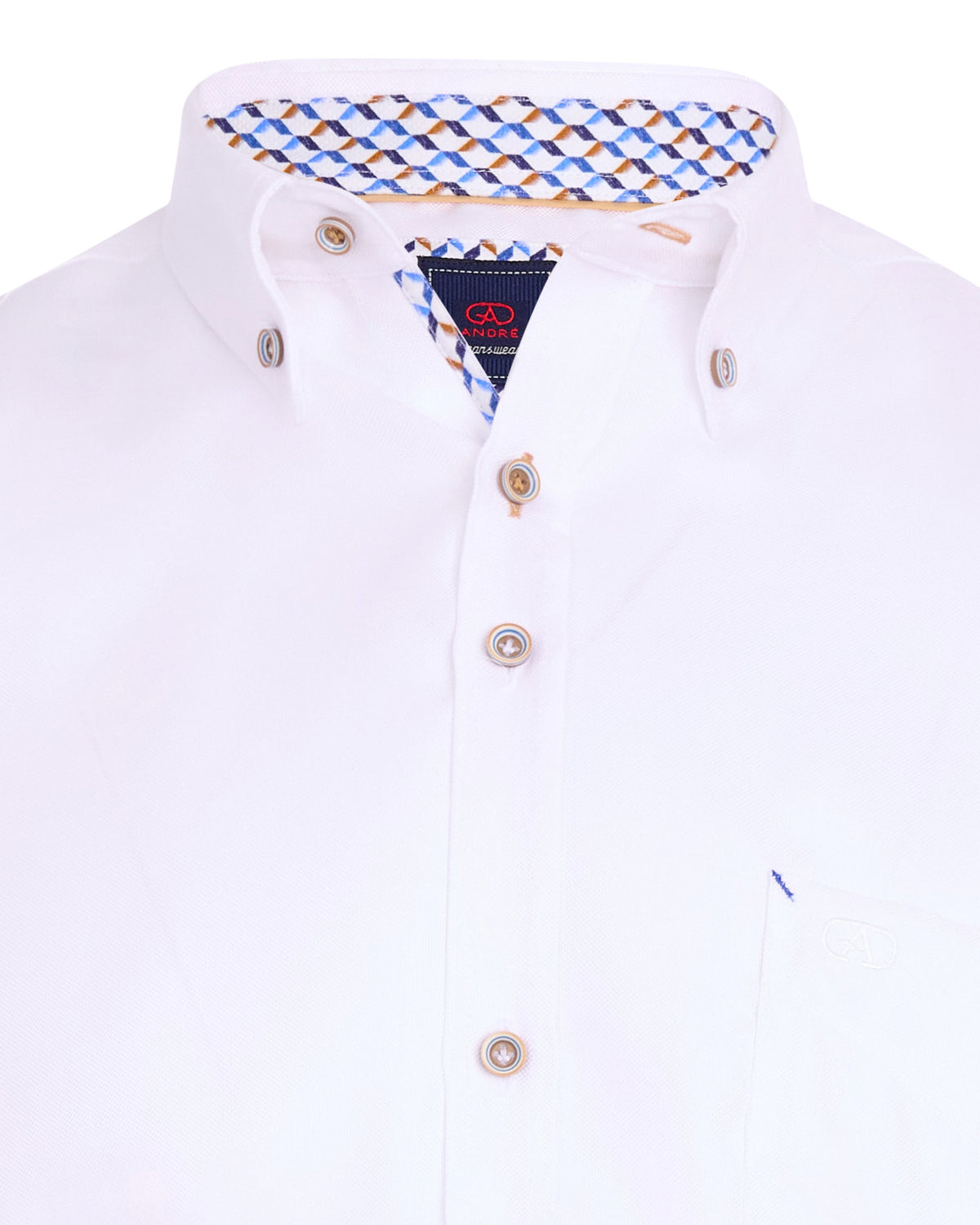 Shannon Short Sleeve Shirt