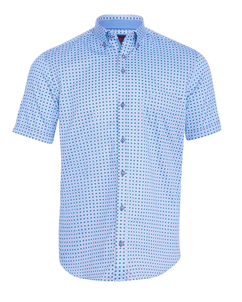 Cong Short sleeve Shirt