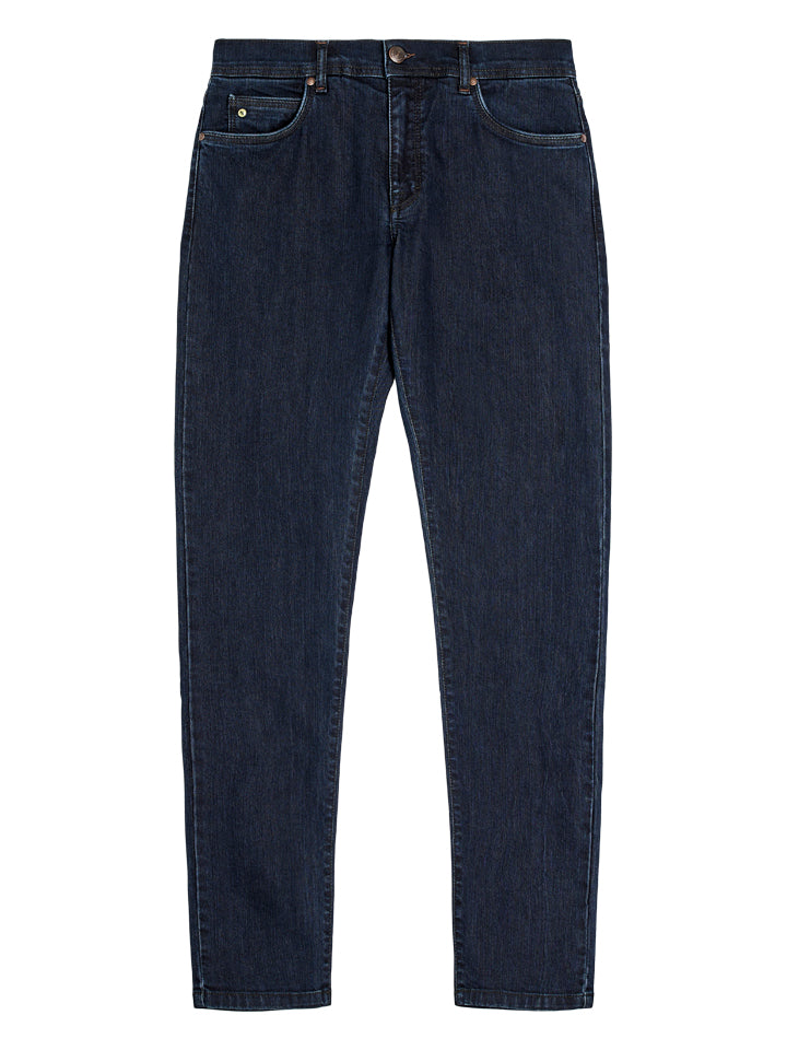 stretch jeans