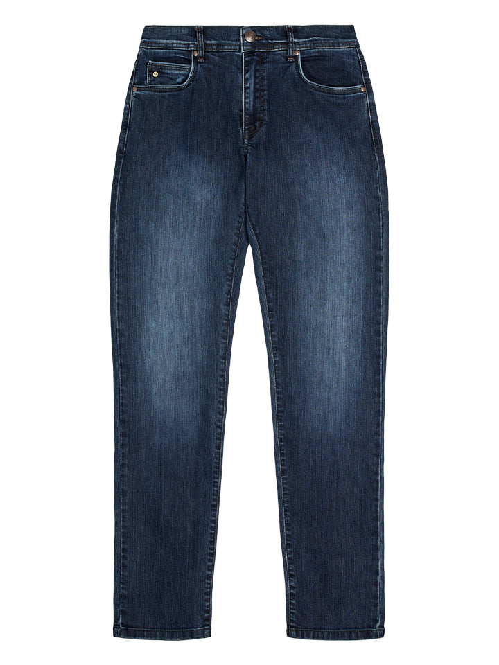 stretch jeans