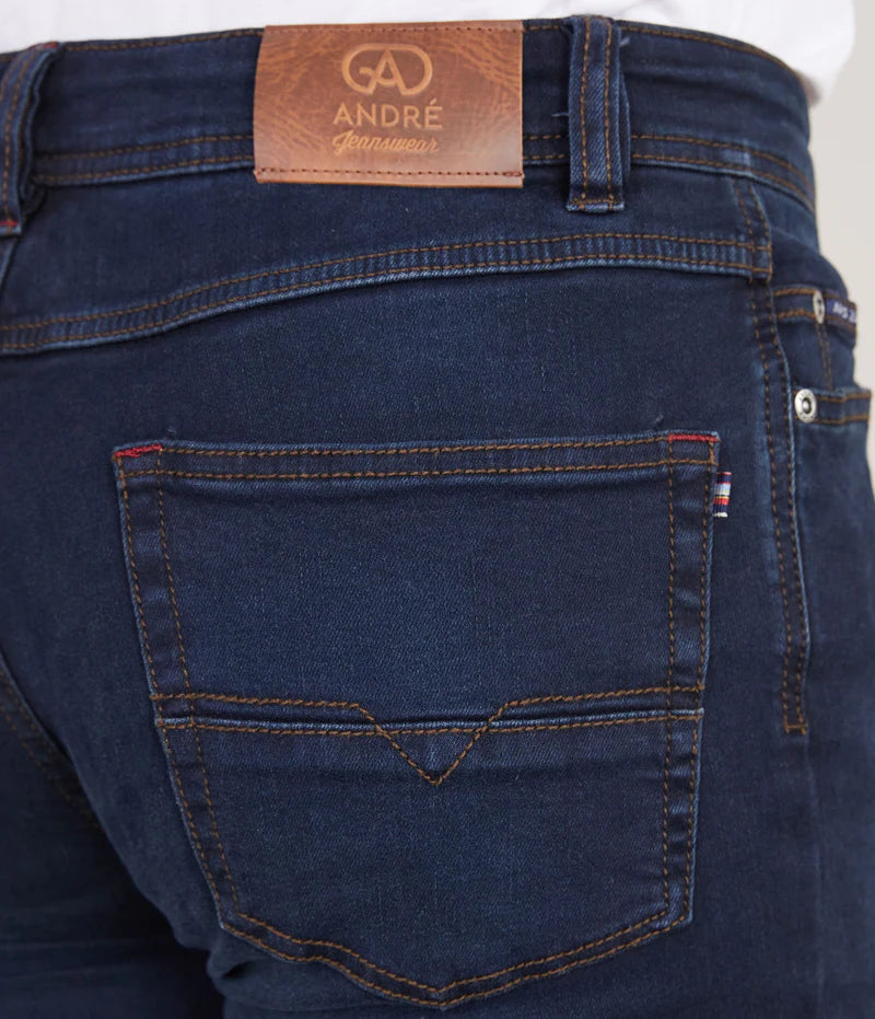 Sanchez Denim