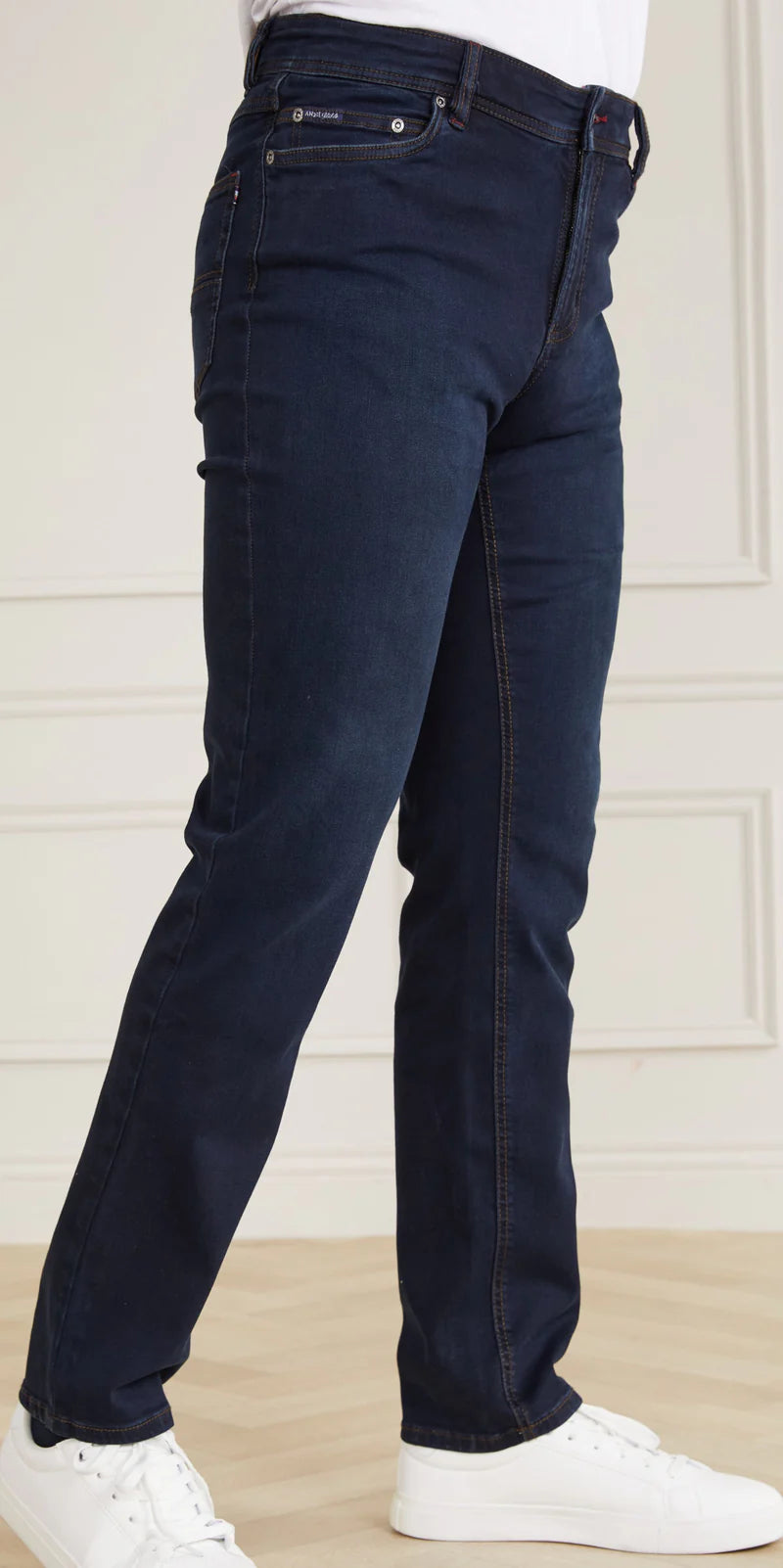 Sanchez Denim