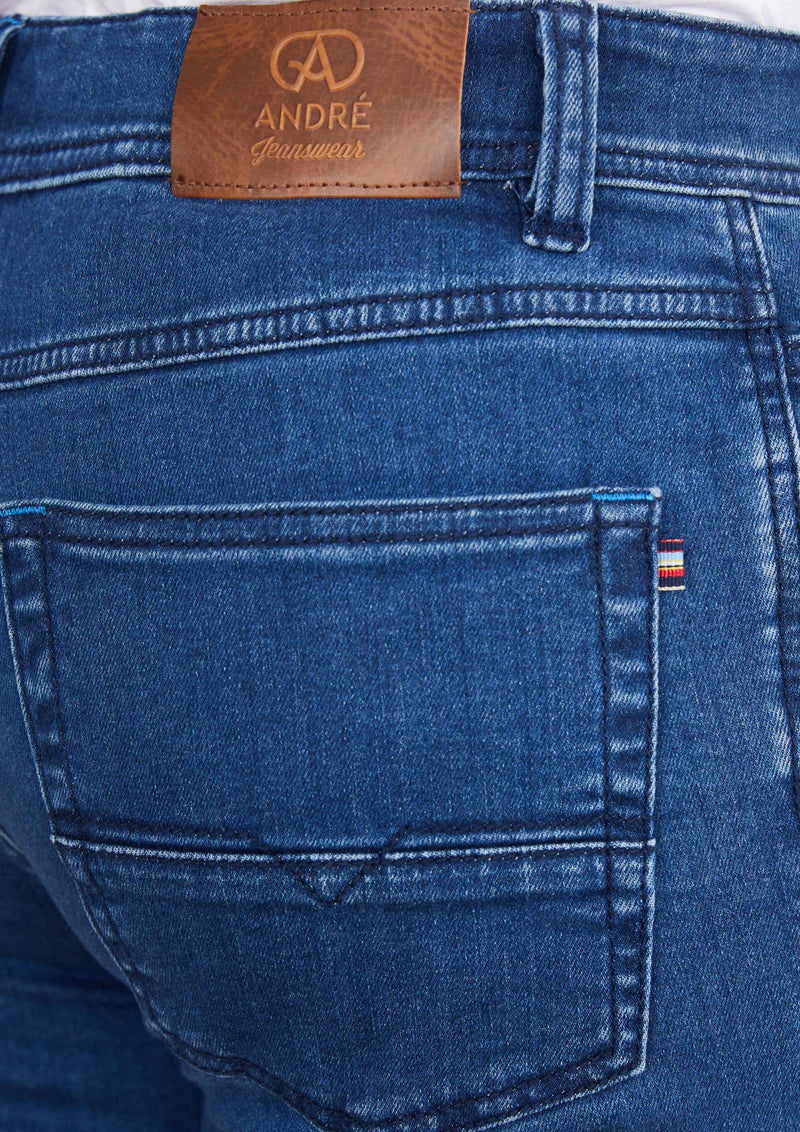 Sanchez Denim