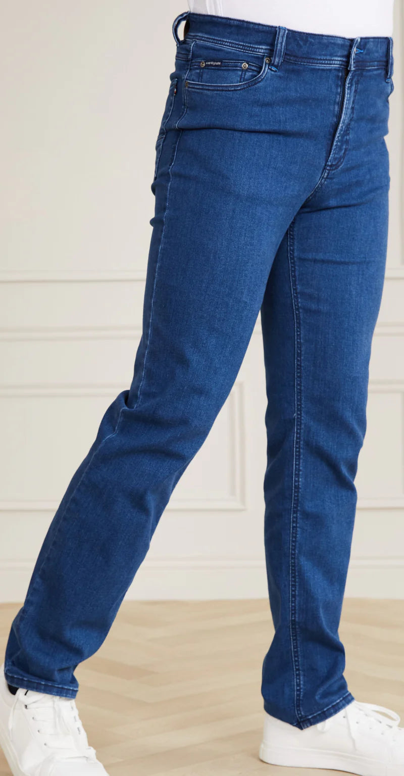 Sanchez Denim