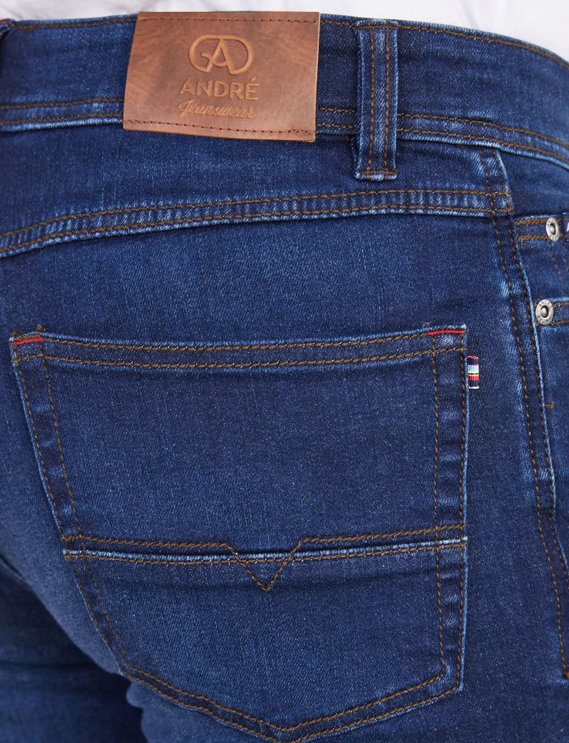 Sanchez Jeans
