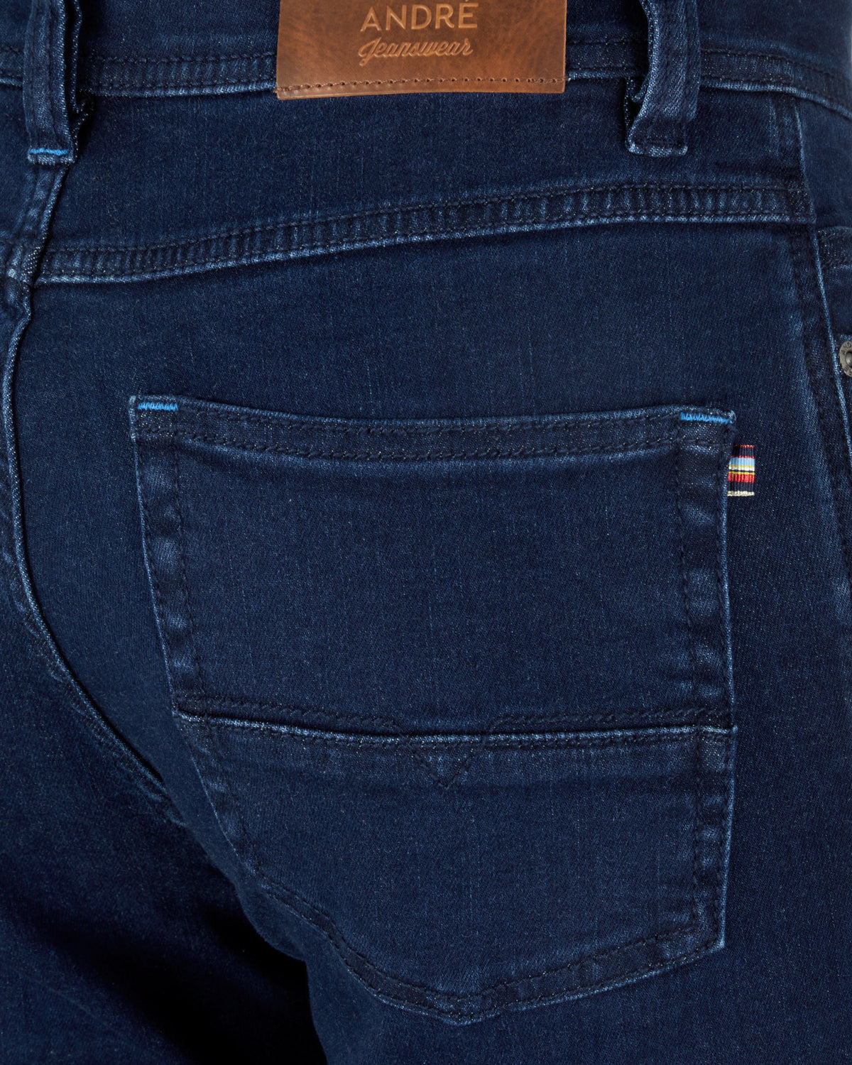 Sanchez Jeans