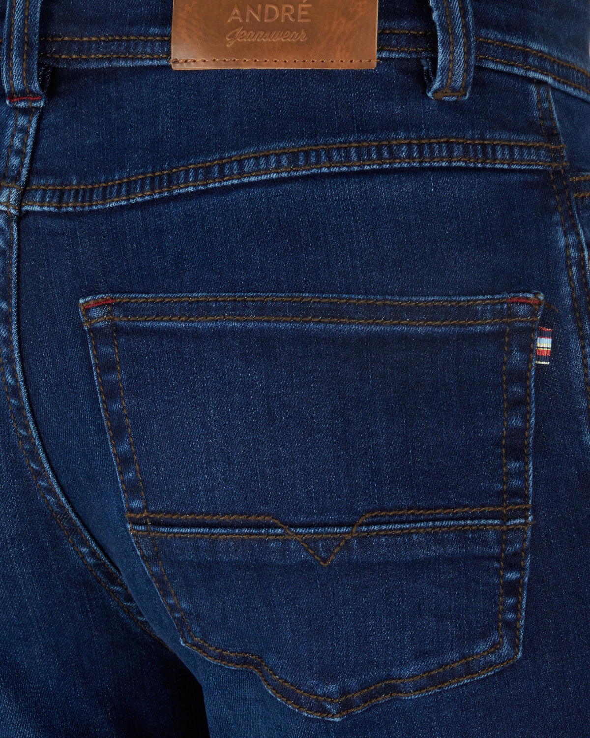 Sanchez Jeans