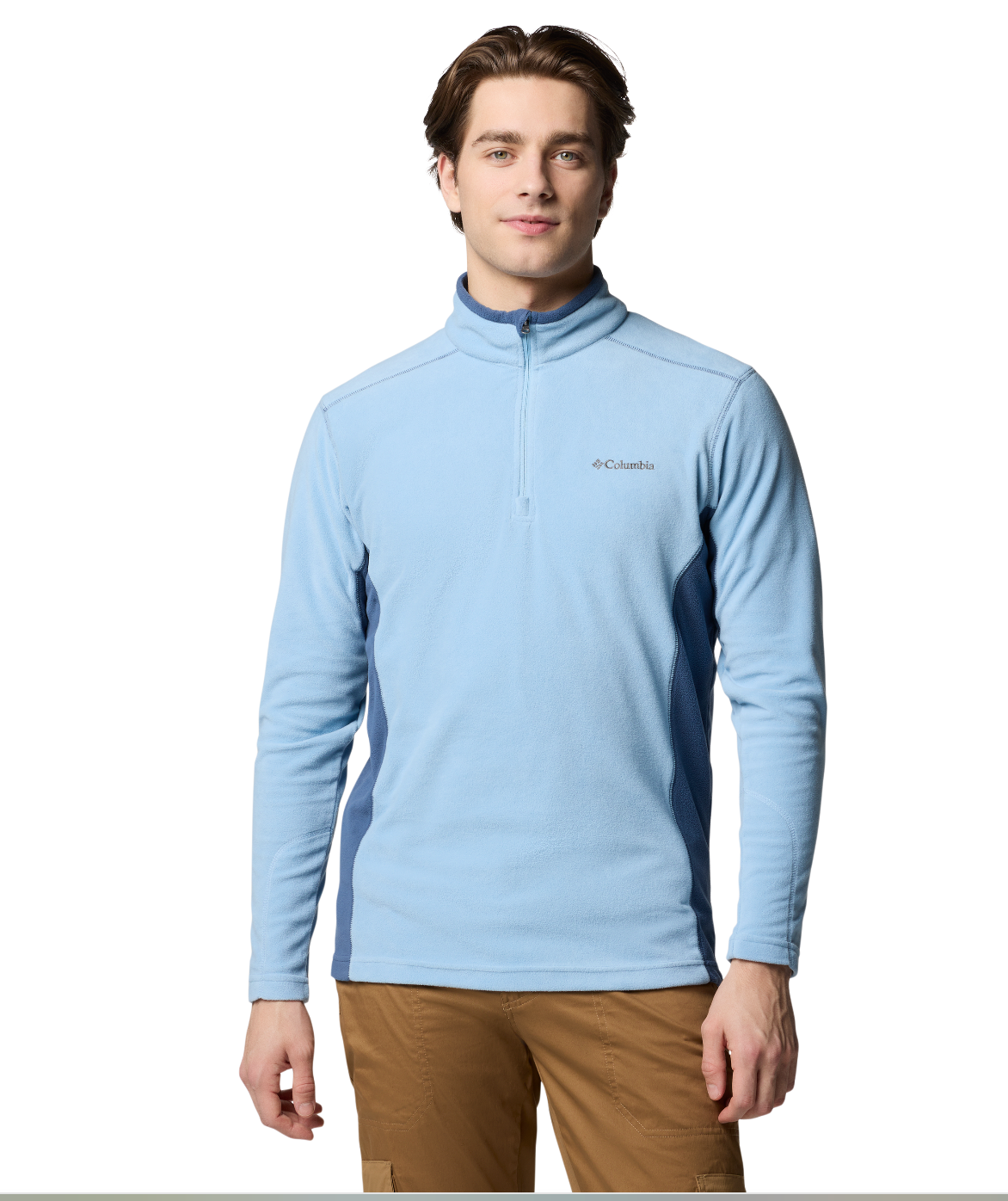 Klamath range 1/2 Zip