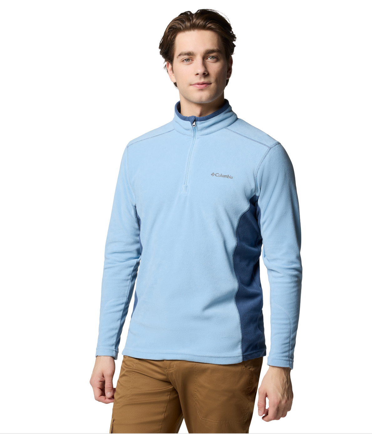 Klamath range 1/2 Zip