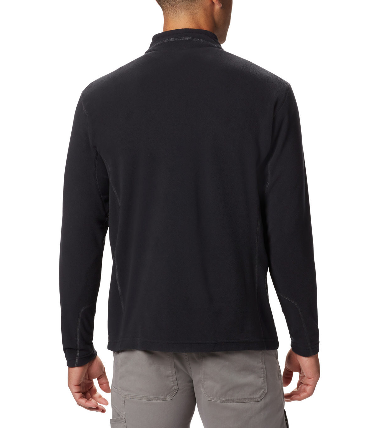 Klamath range 1/2 Zip