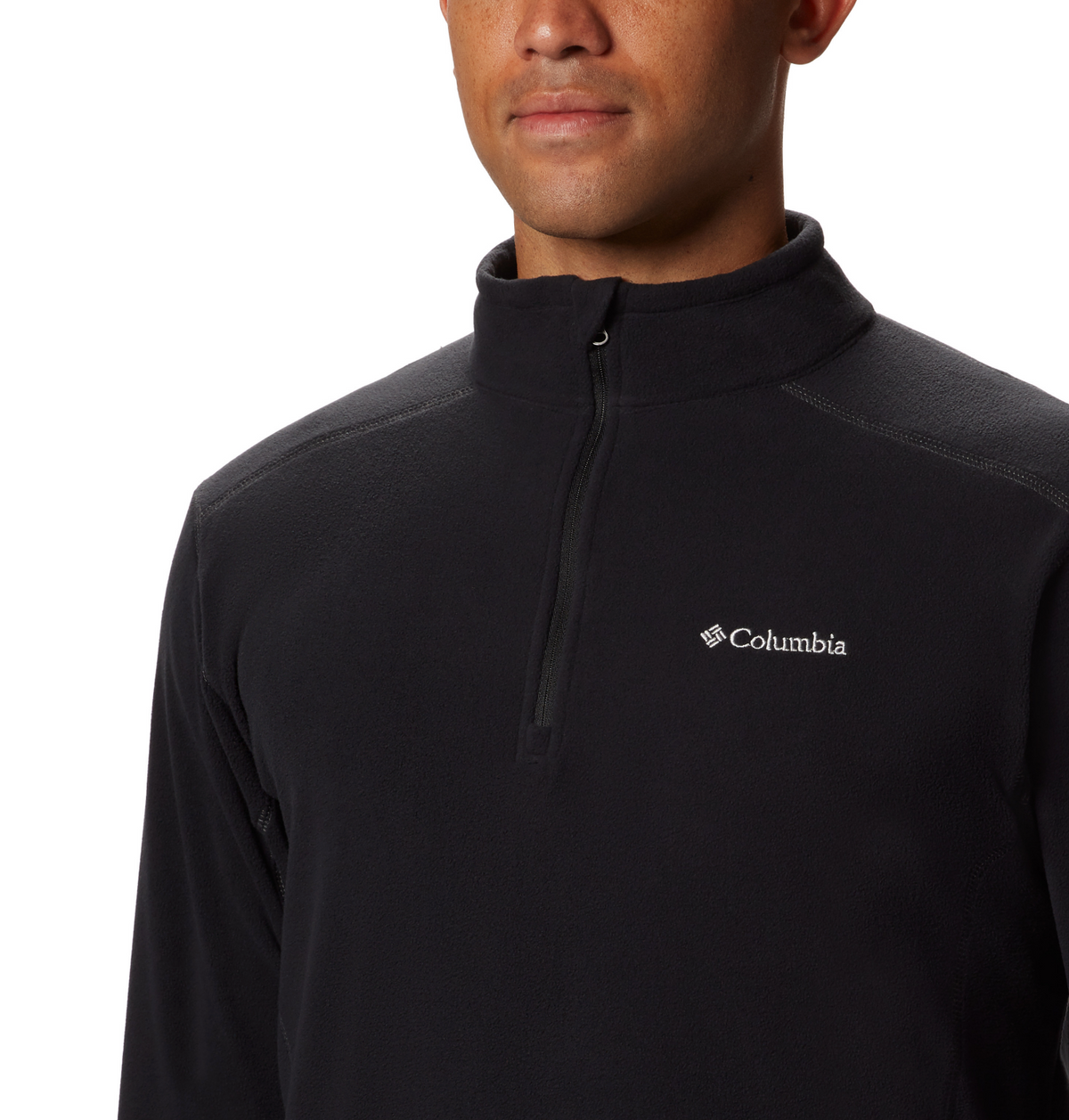 Klamath range 1/2 Zip