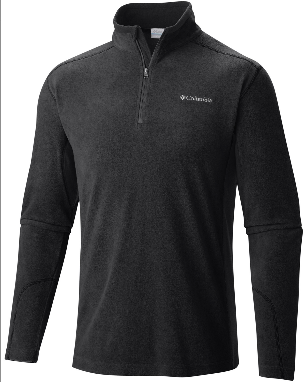 Klamath range 1/2 Zip