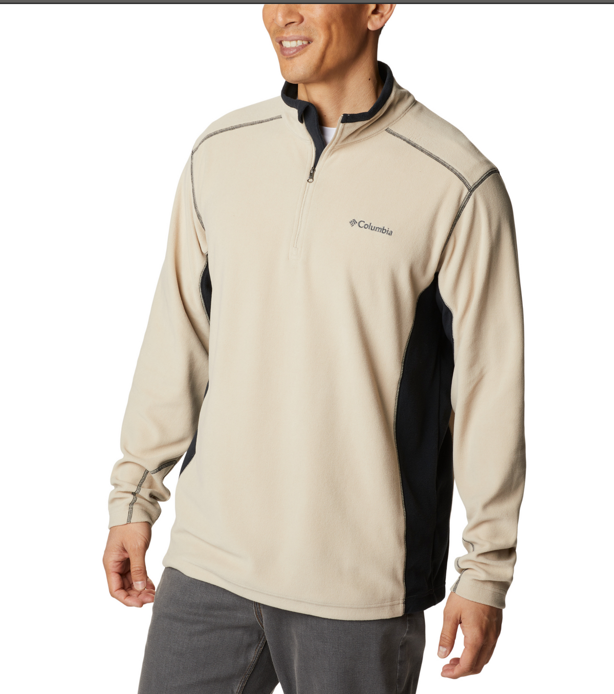 Klamath range 1/2 Zip