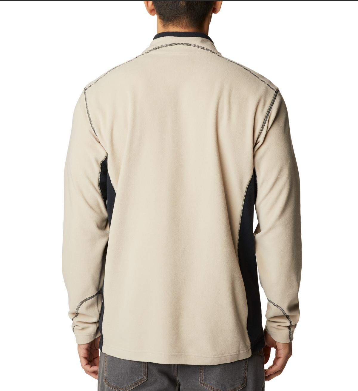 Klamath range 1/2 Zip