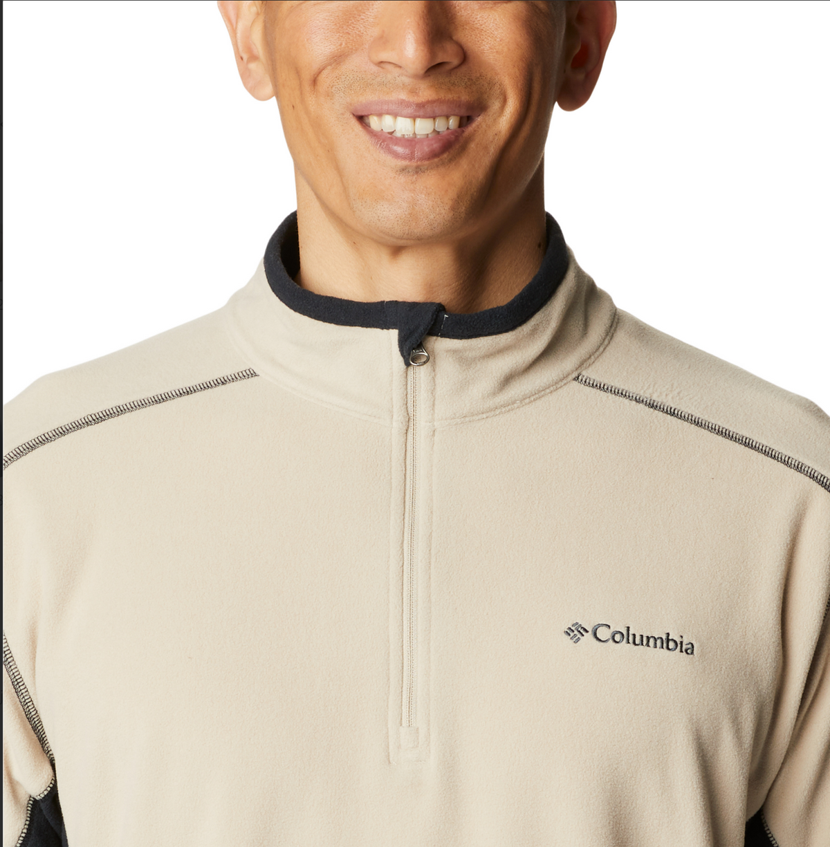 Klamath range 1/2 Zip