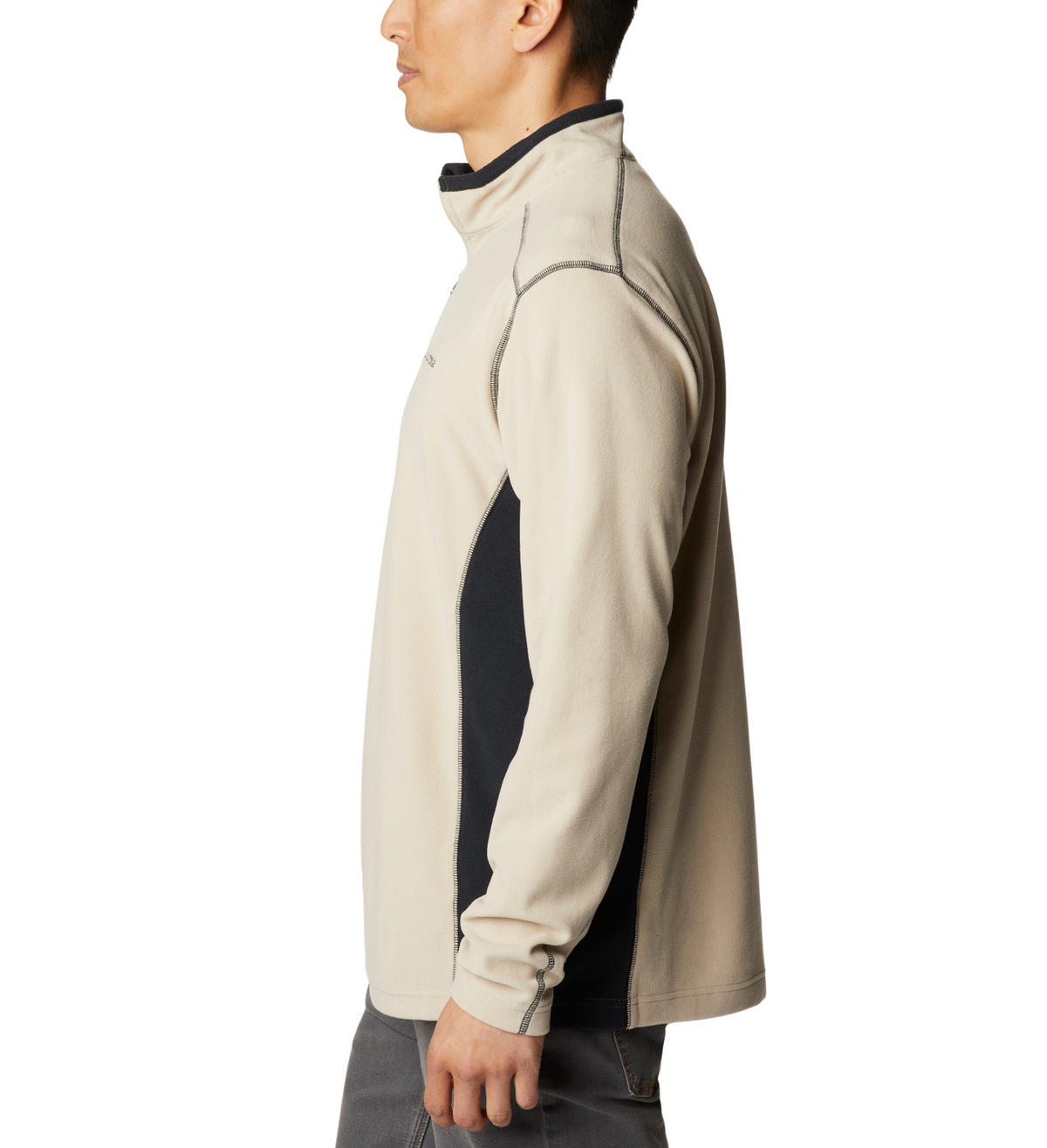 Klamath range 1/2 Zip