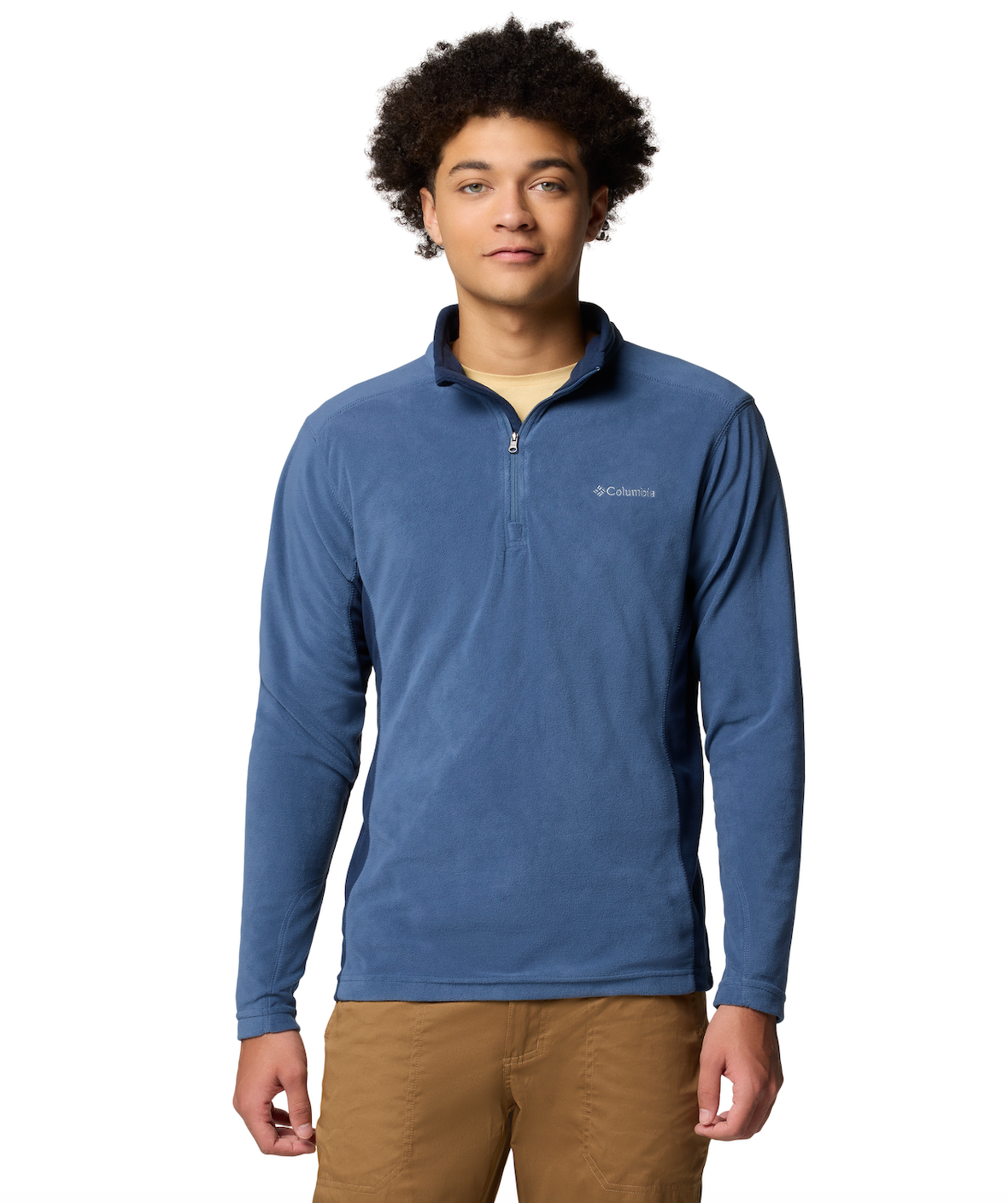 Klamath range 1/2 Zip