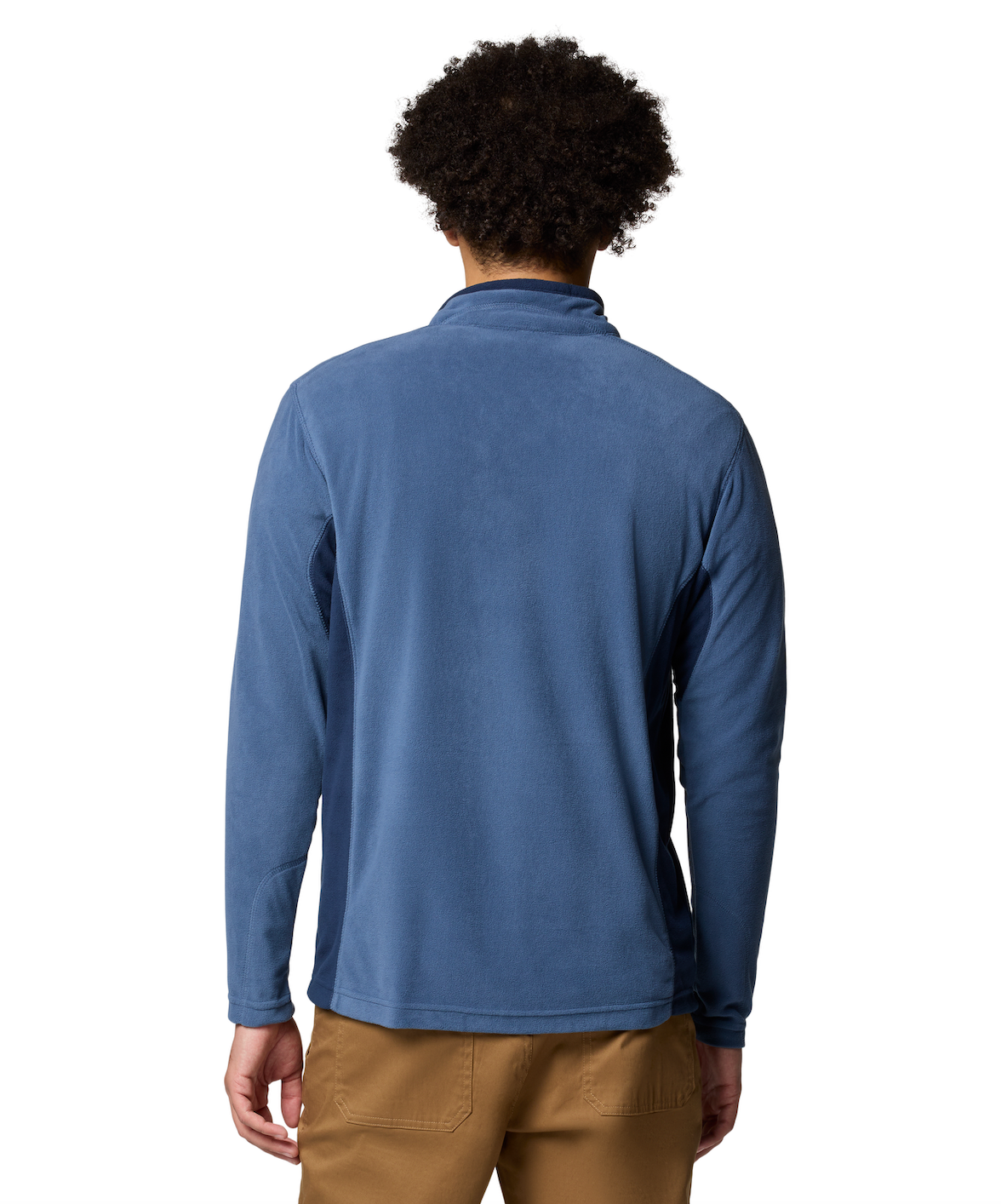Klamath range 1/2 Zip
