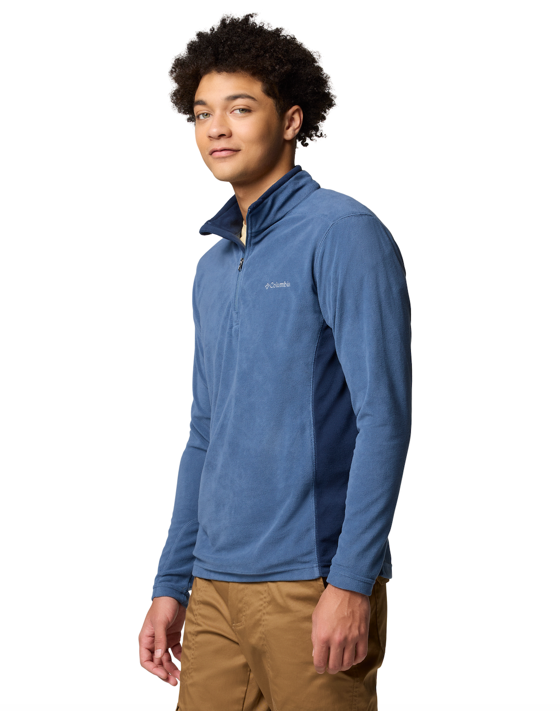 Klamath range 1/2 Zip