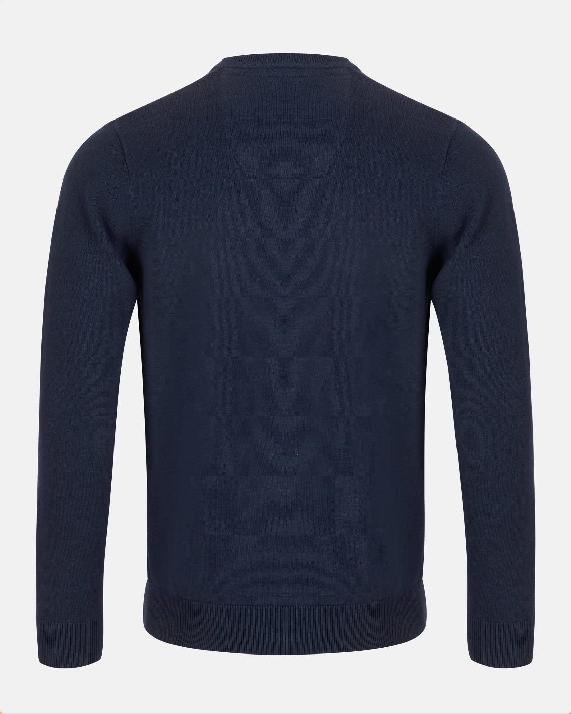 Achill Crew Neck Knit