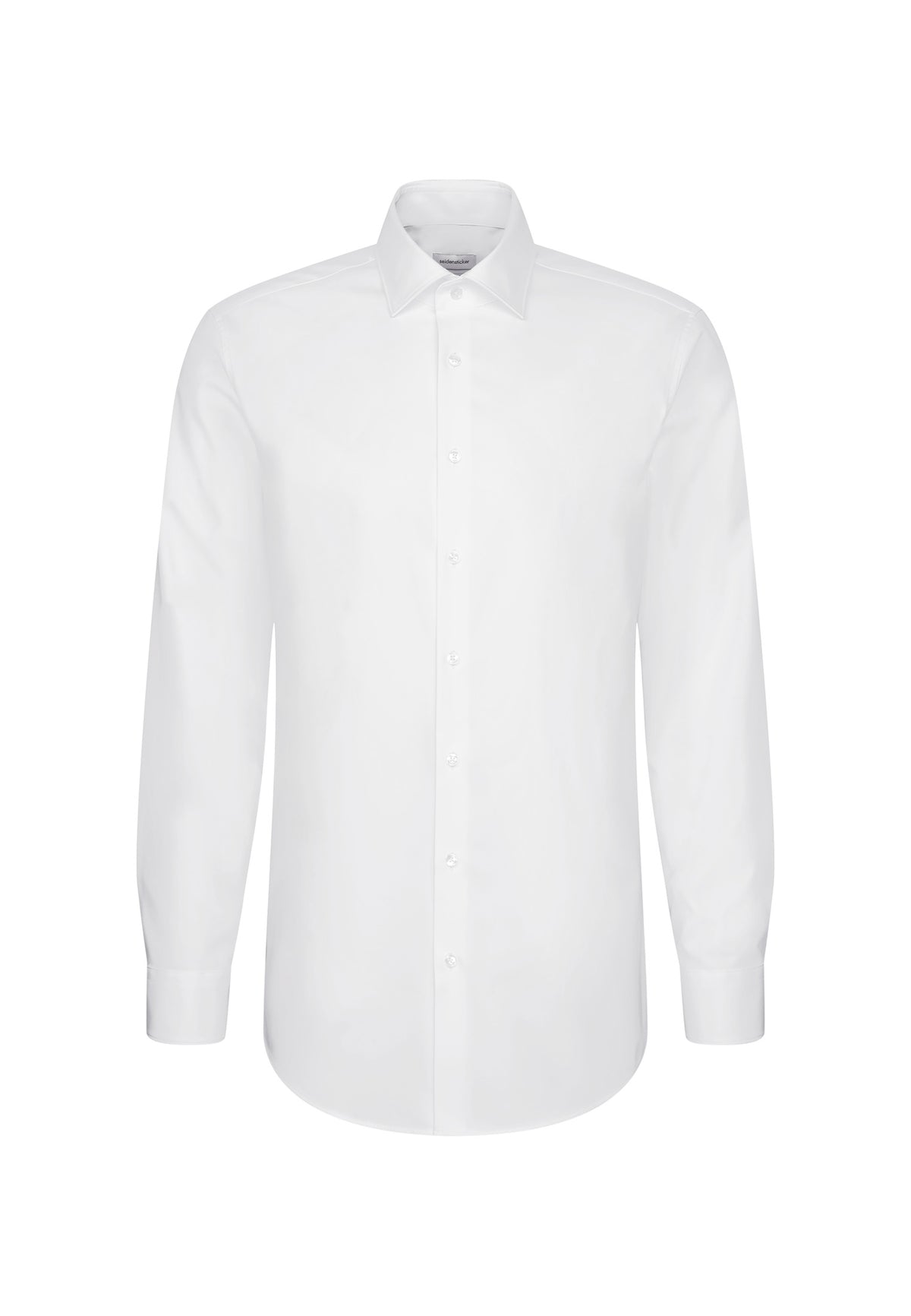 modern fit performance shirt