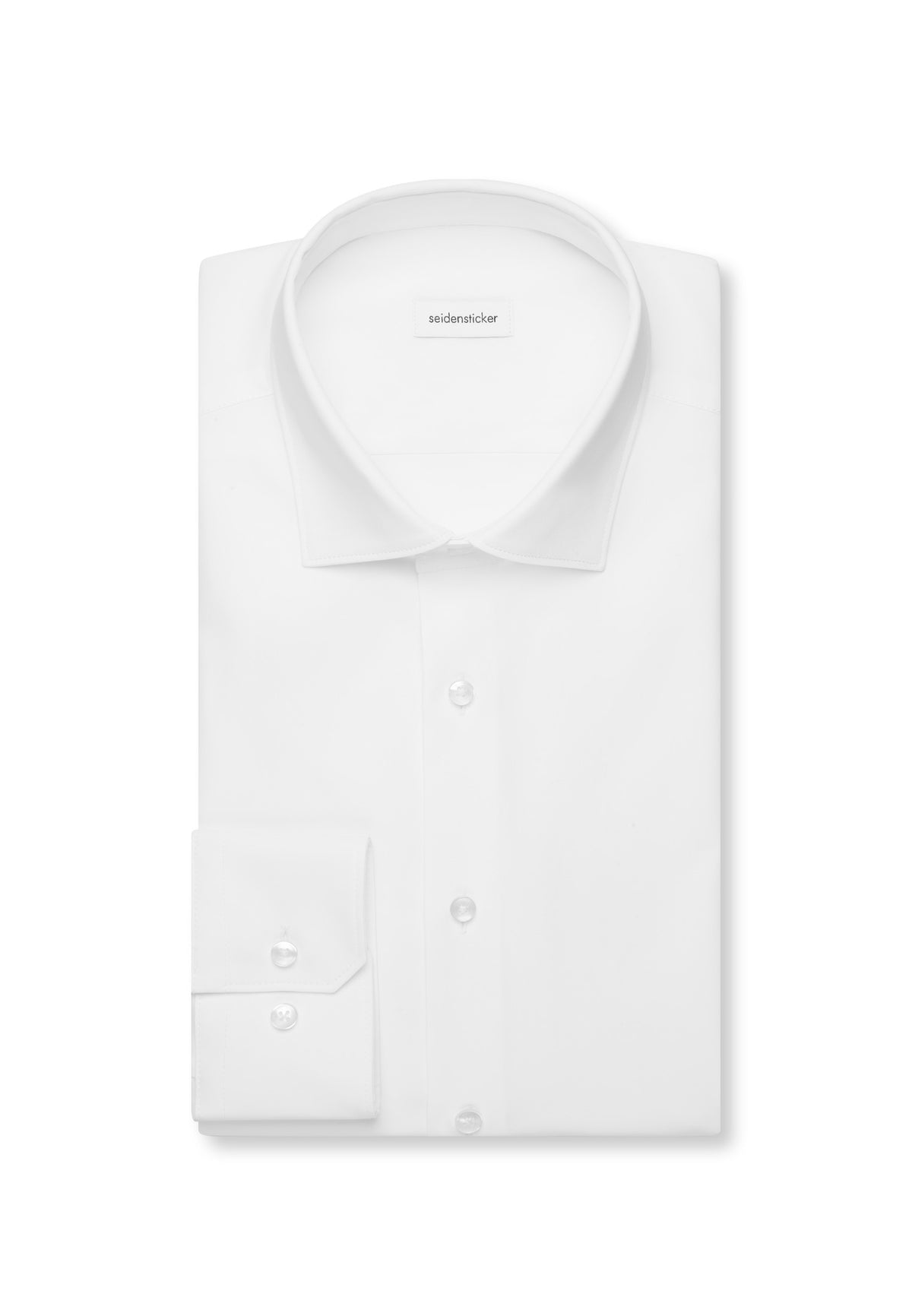 modern fit performance shirt