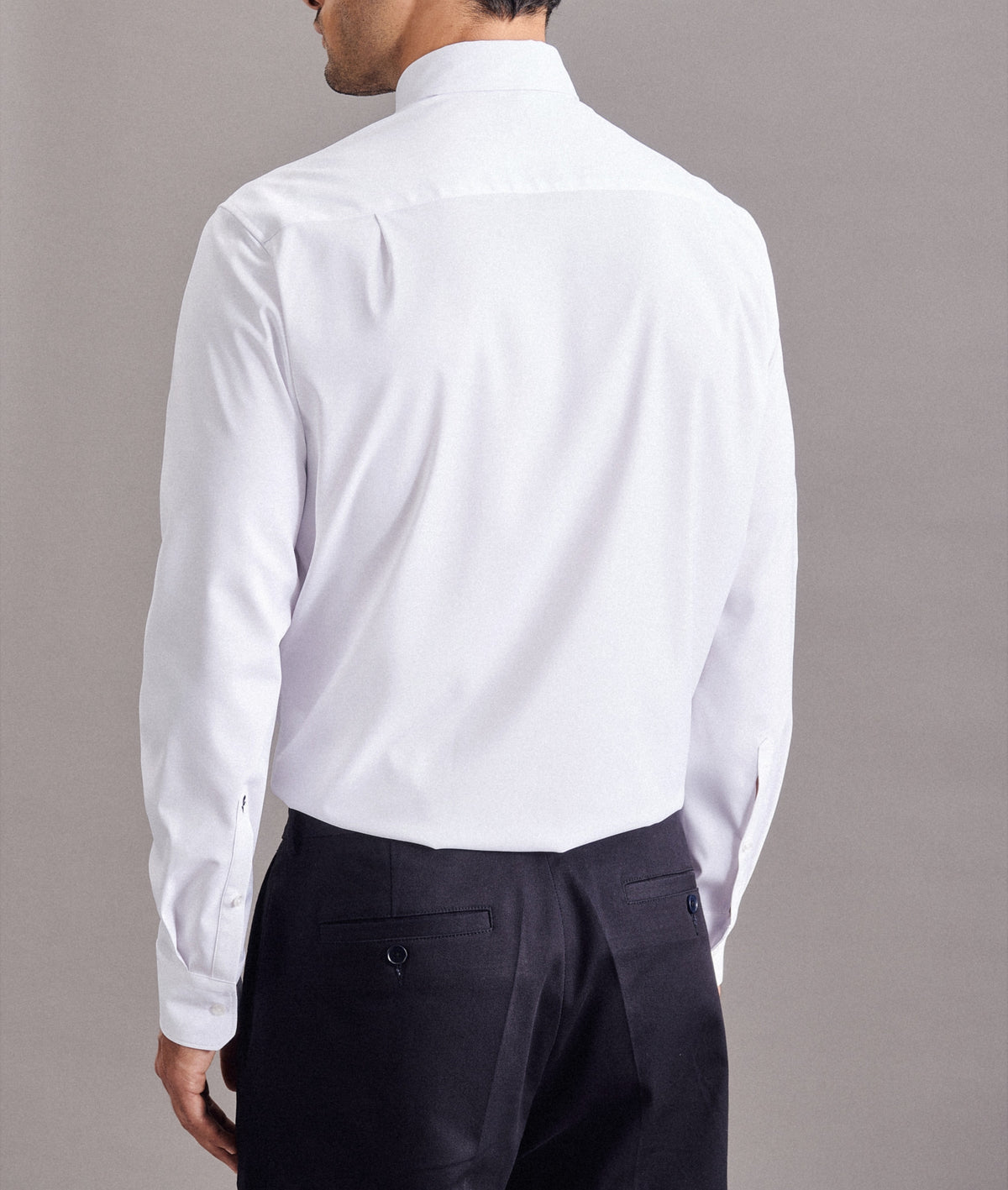 modern fit performance shirt