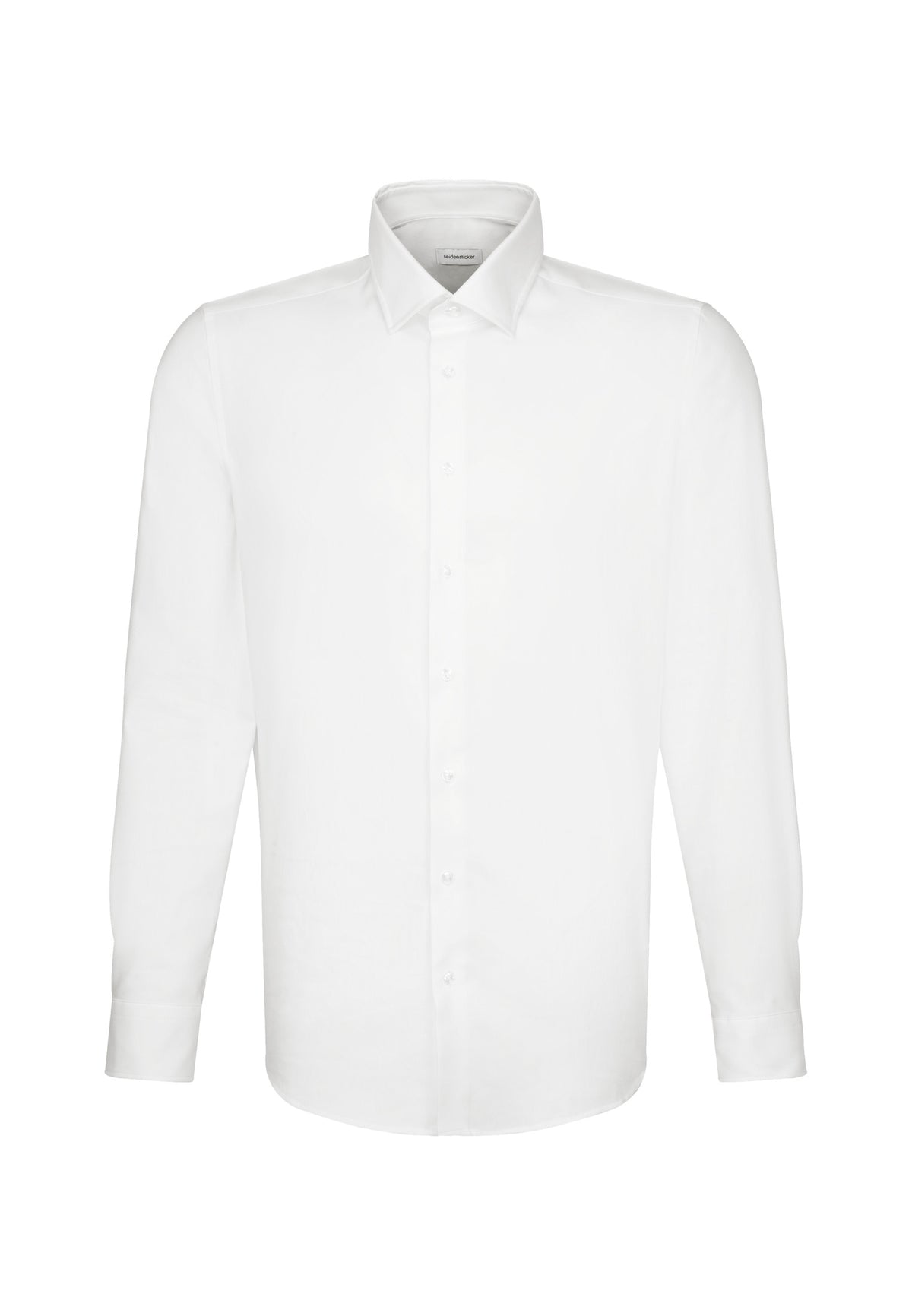 slim fit performance shirt