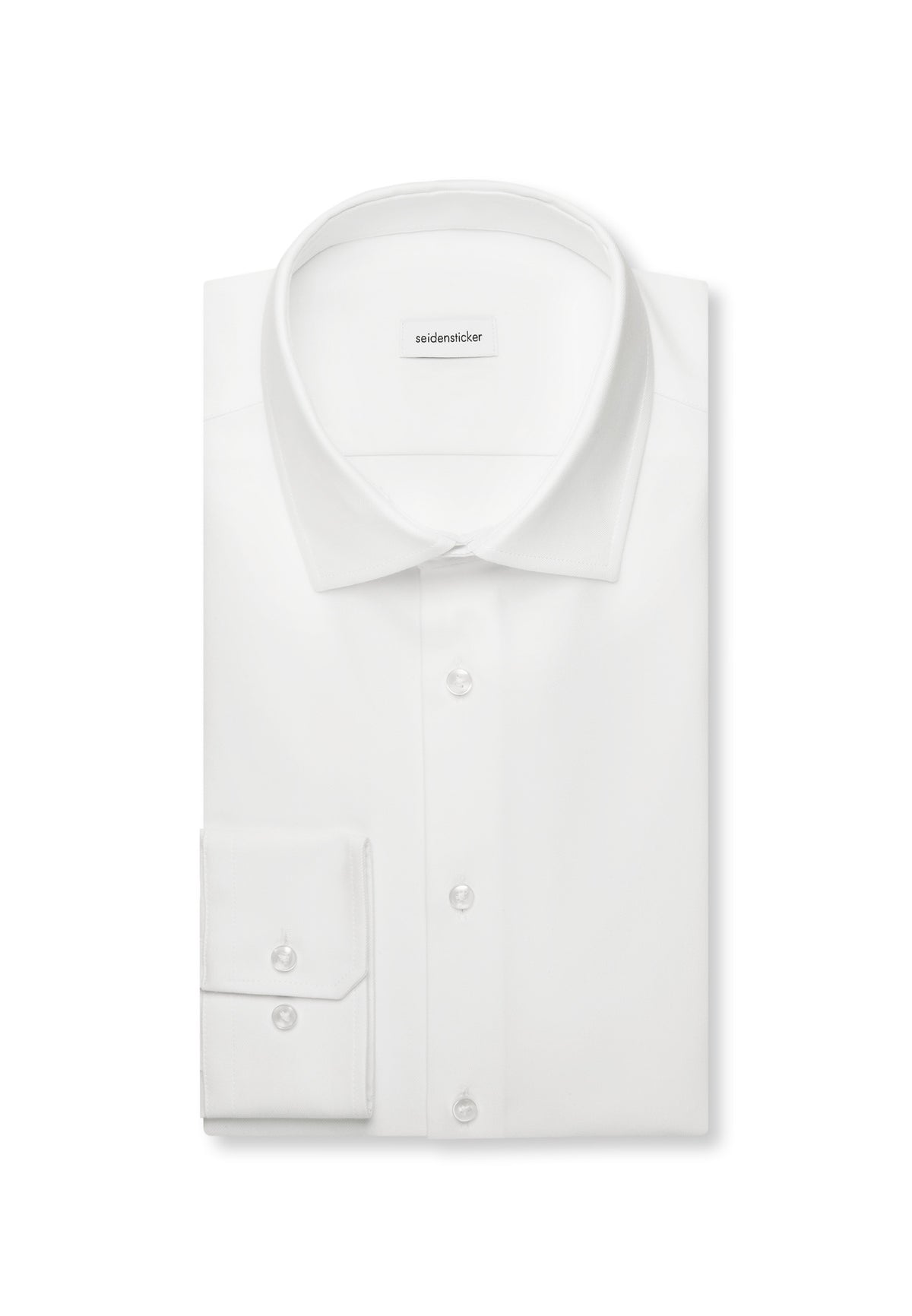 slim fit performance shirt