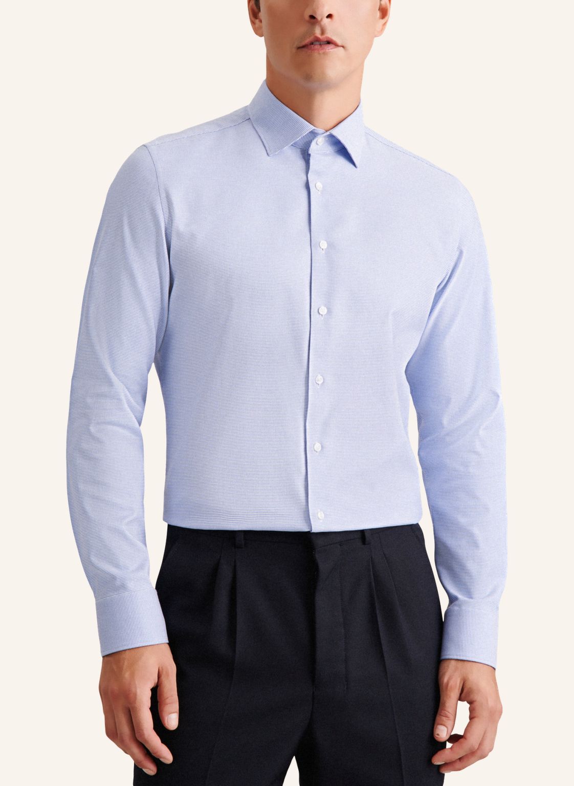 slim structure pepita