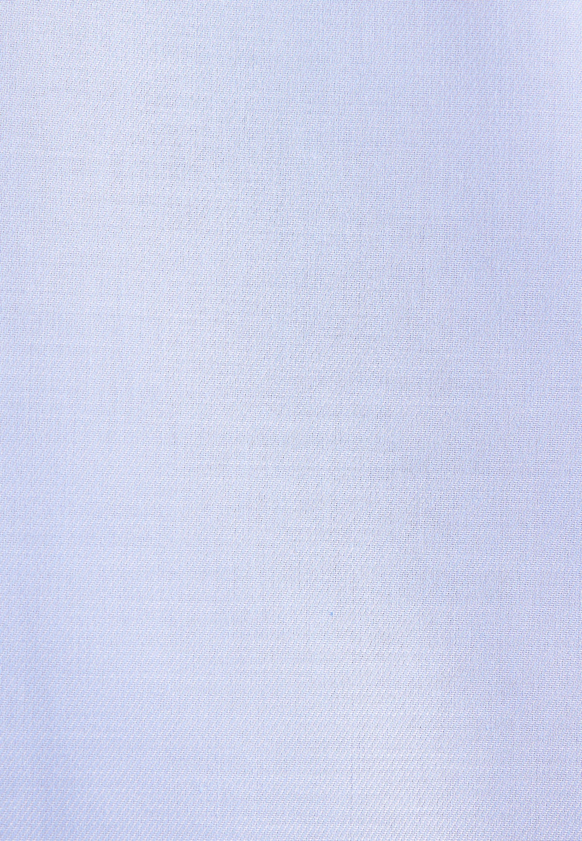 modern fit twill shirt
