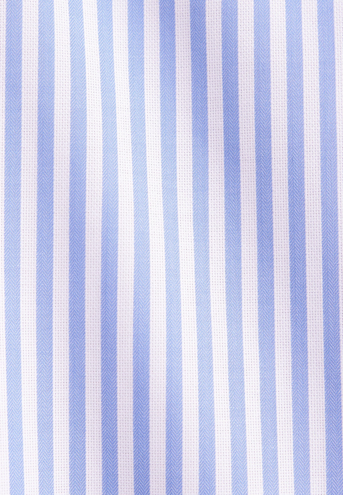 modern fit stripe shirt